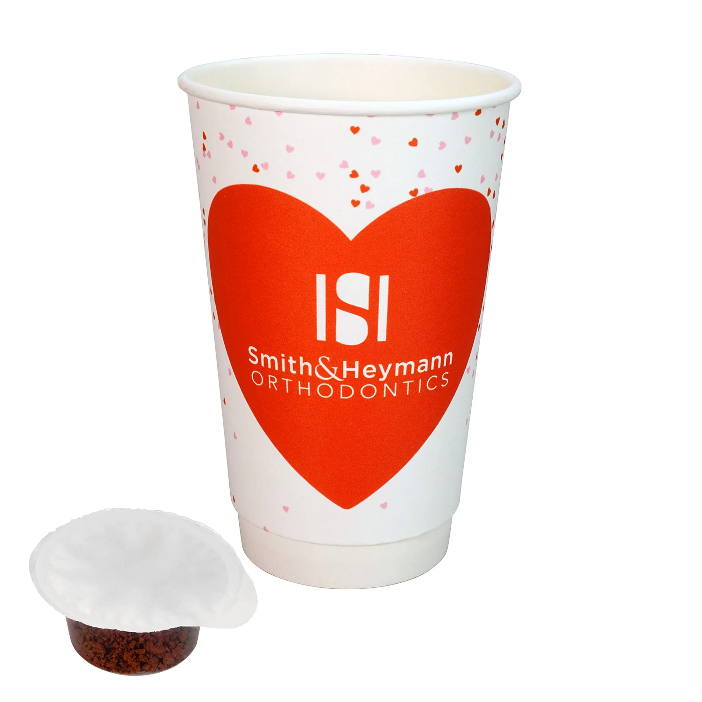Full Color Cup of Coffee 3
