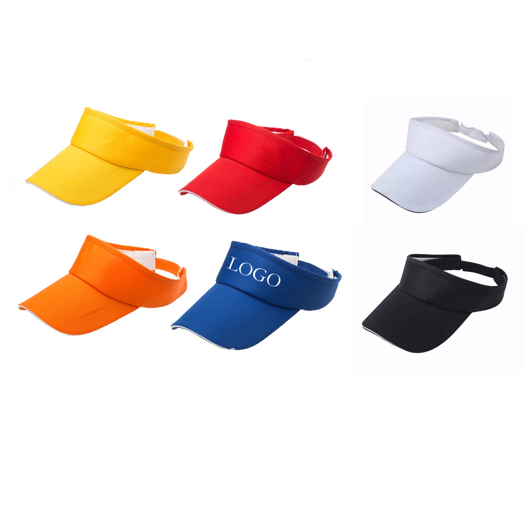 Sun Visor Hat