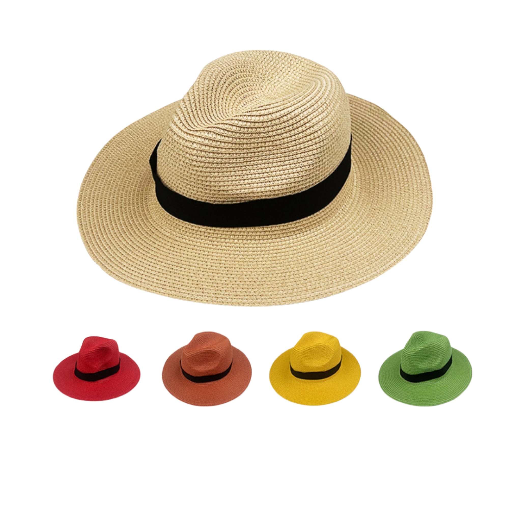 Panama Hat 5