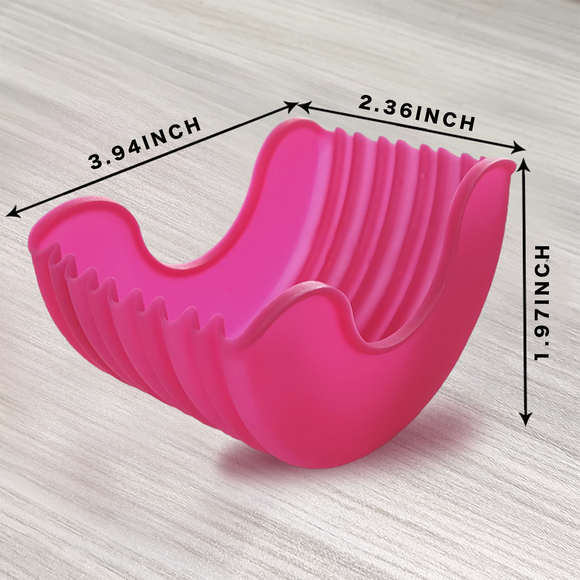 Scalable Hamburger Holder 9
