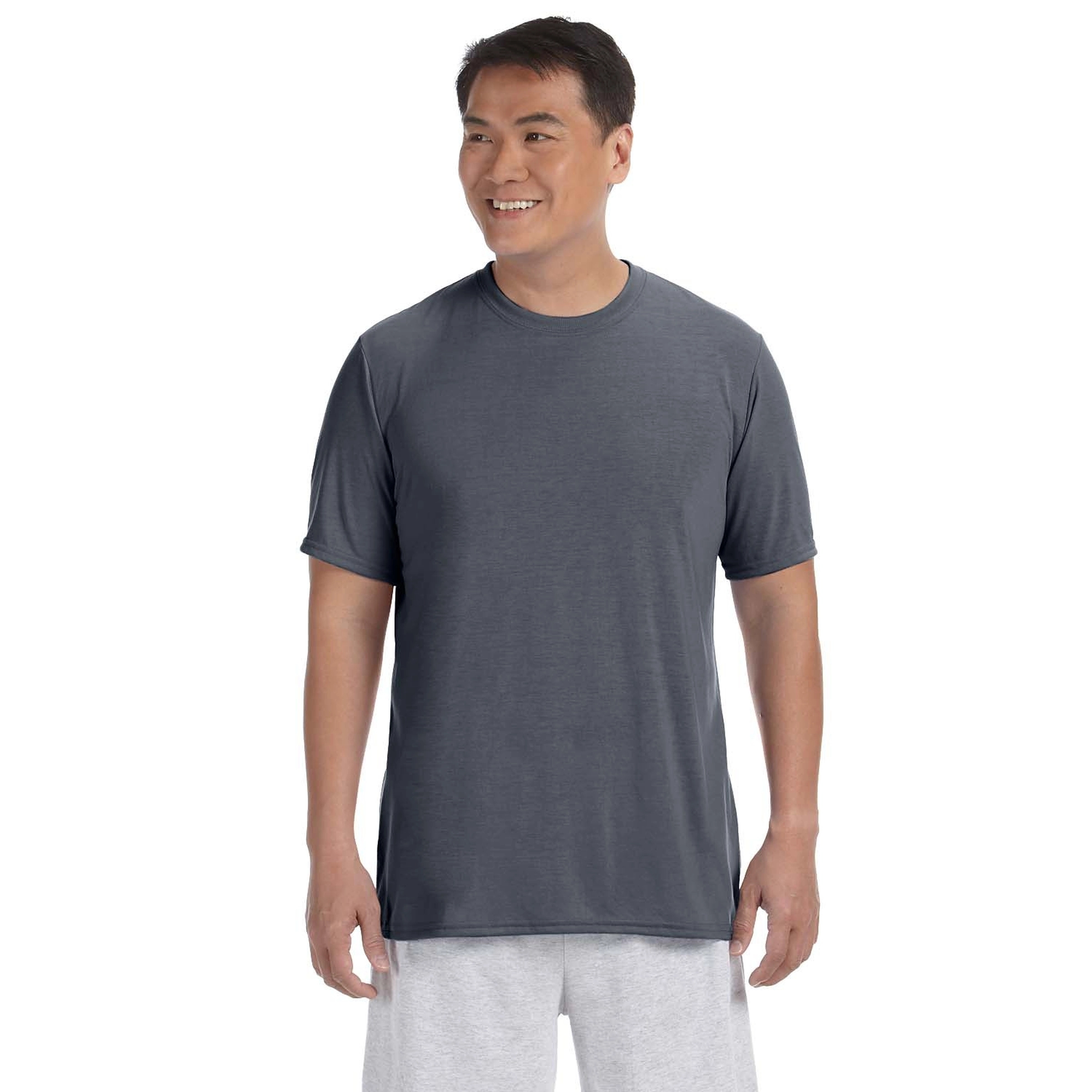 Gildan Adult Performance 5 oz. T-Shirt 2