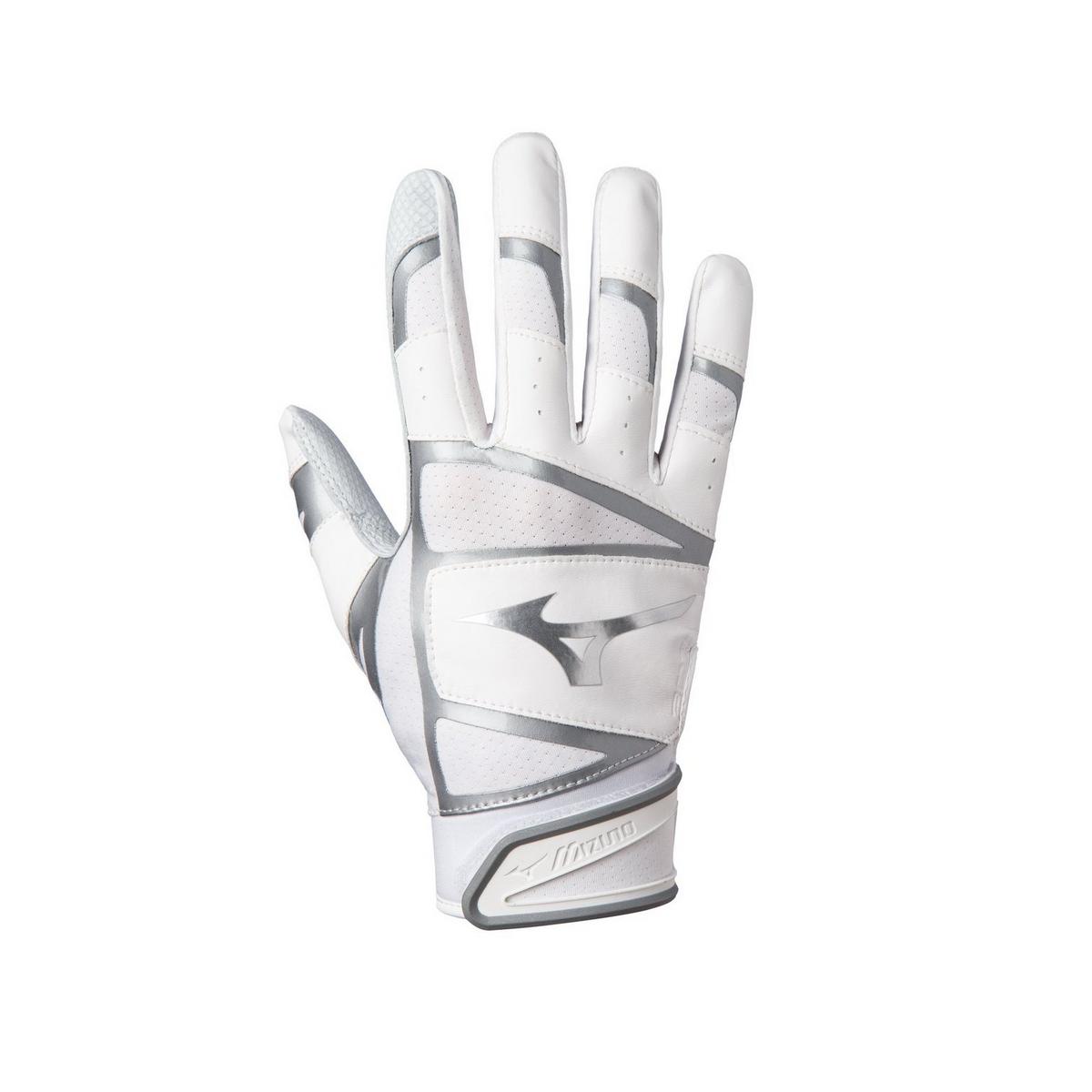 B-303 Youth Baseball Batting Glove 28