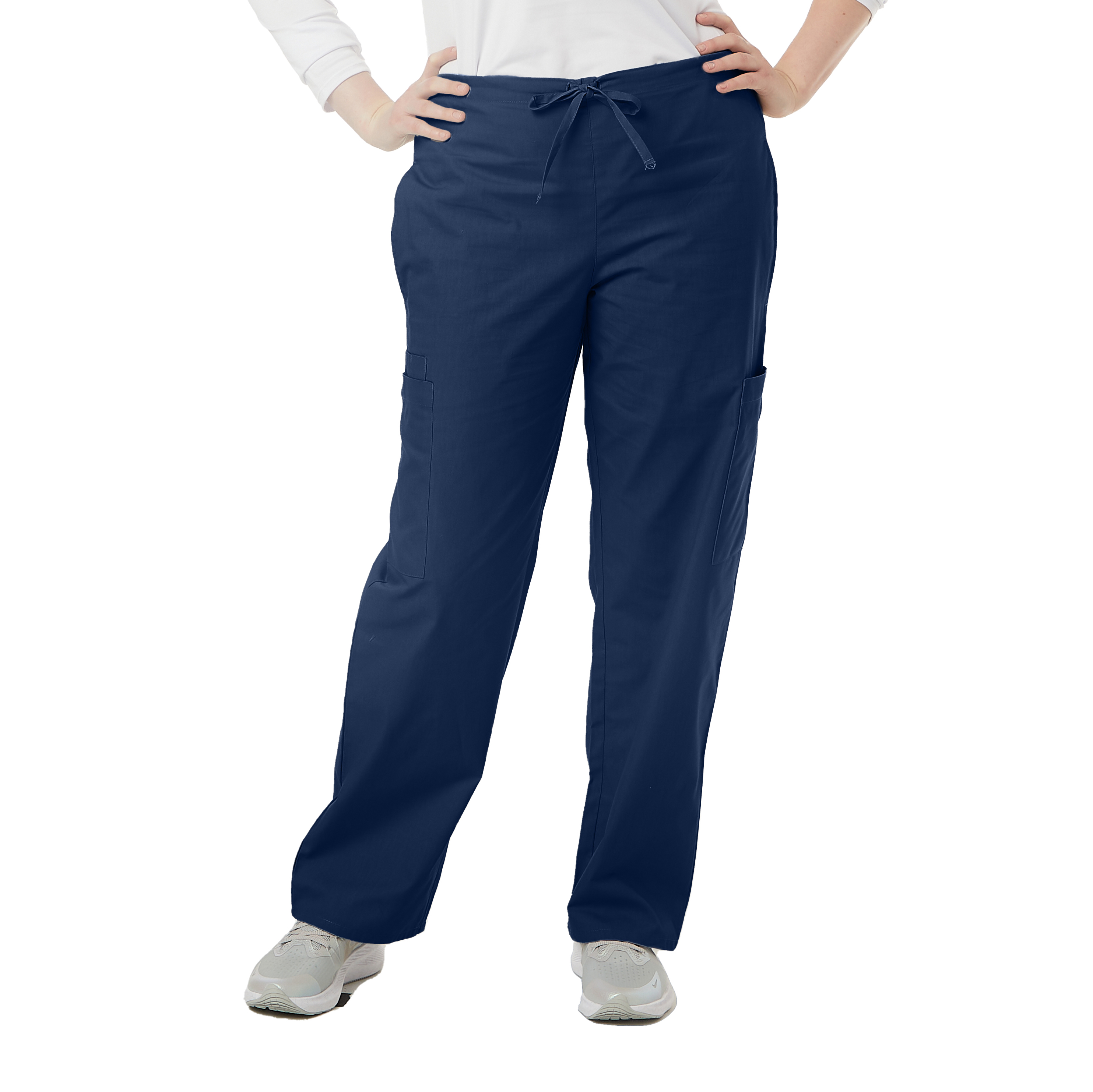 UltraSoft Cargo Scrub Pant 25