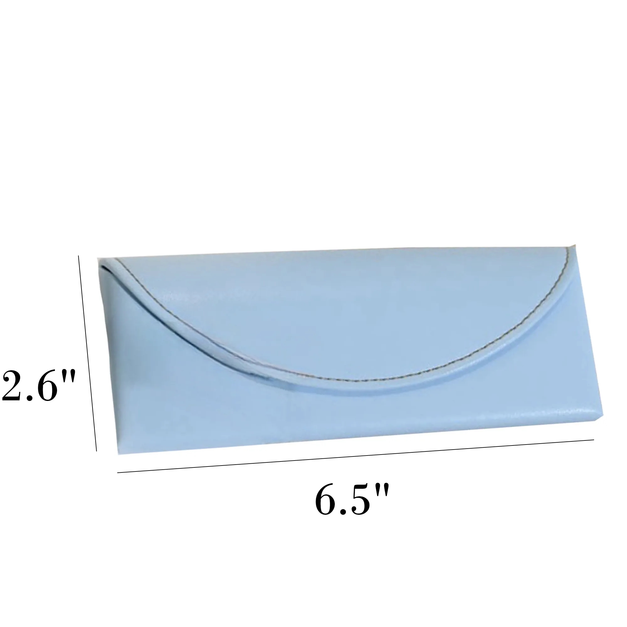 Portable Foldable Glasses Storage Case 8
