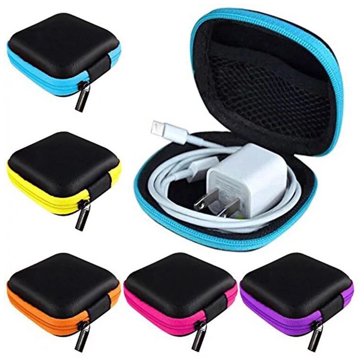 Earbuds Case