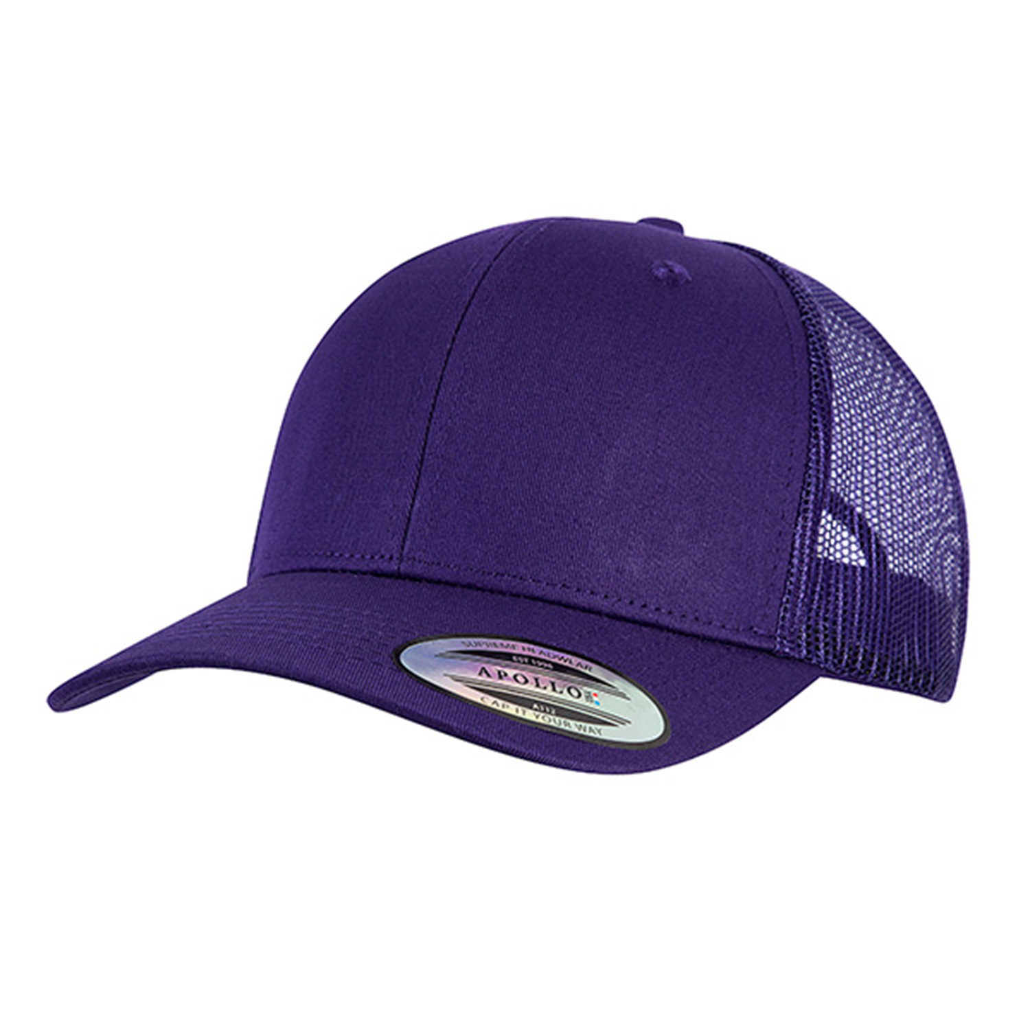 Trucker Cap 45