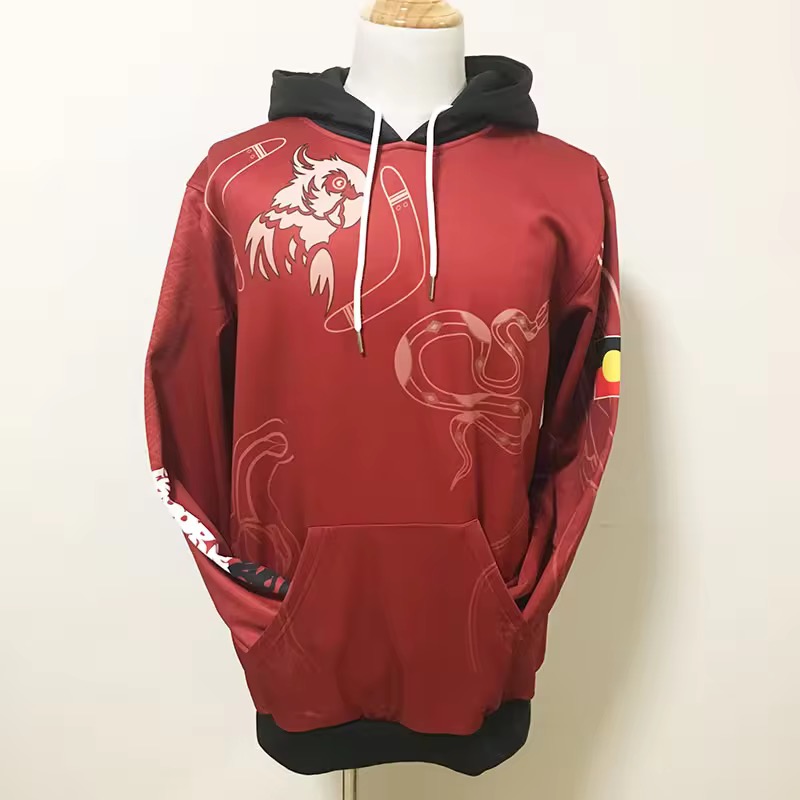 MOQ 50 pcs Dye Sublimated Hoodie, custom hoodie or sweatshirt with logo imprint 4