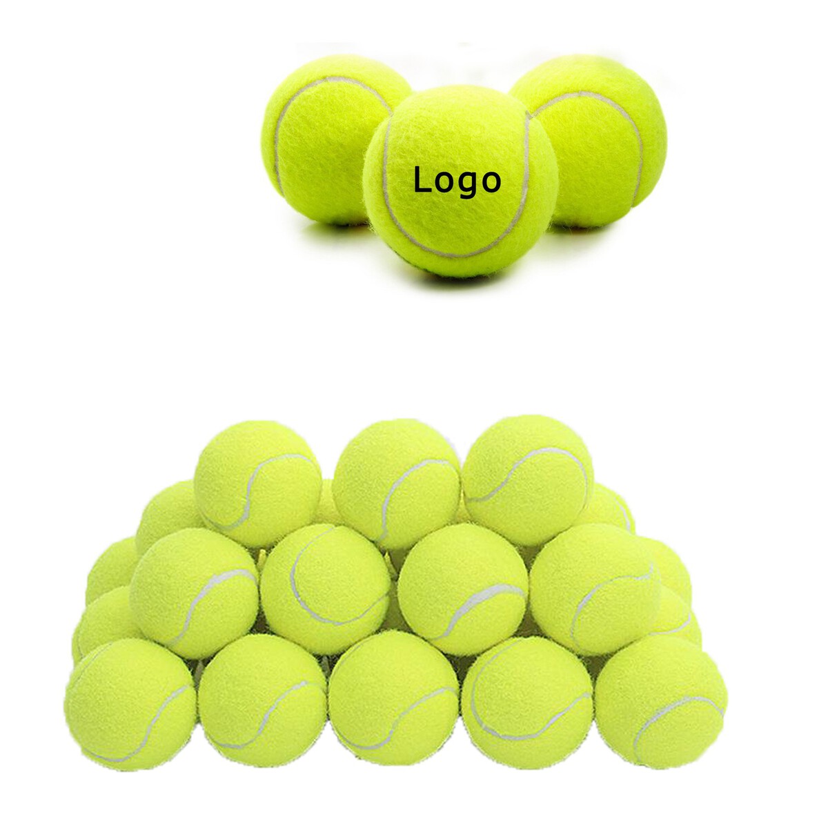 Tennis Ball / Dog Toy Ball