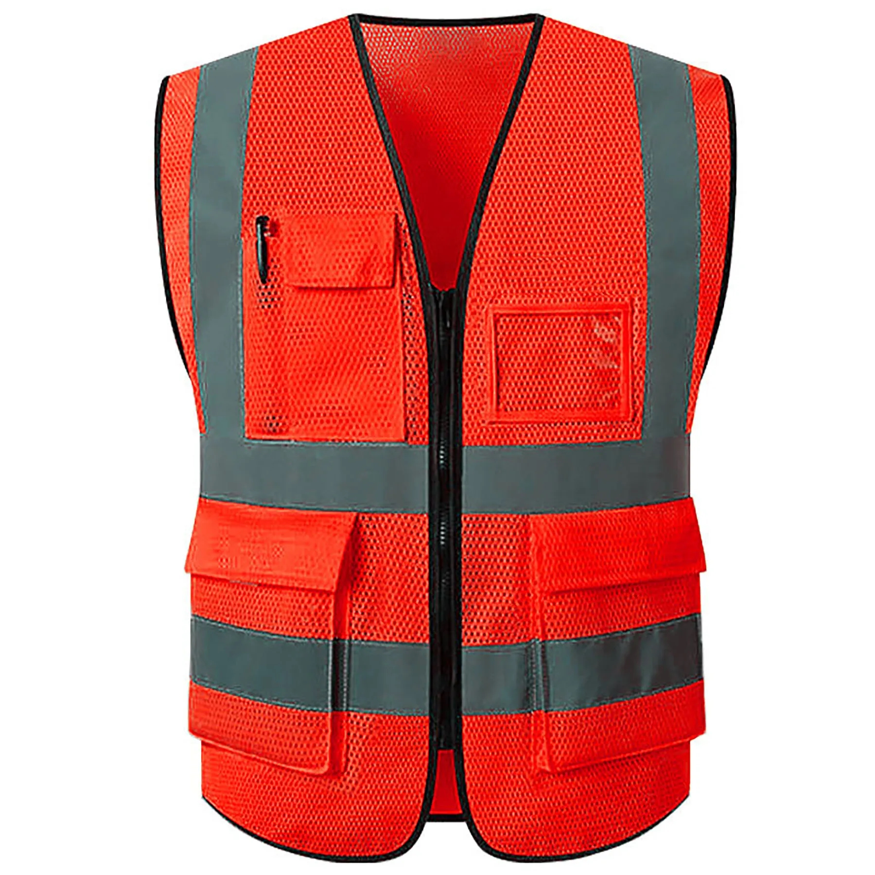 Reflective Safety Vest 29
