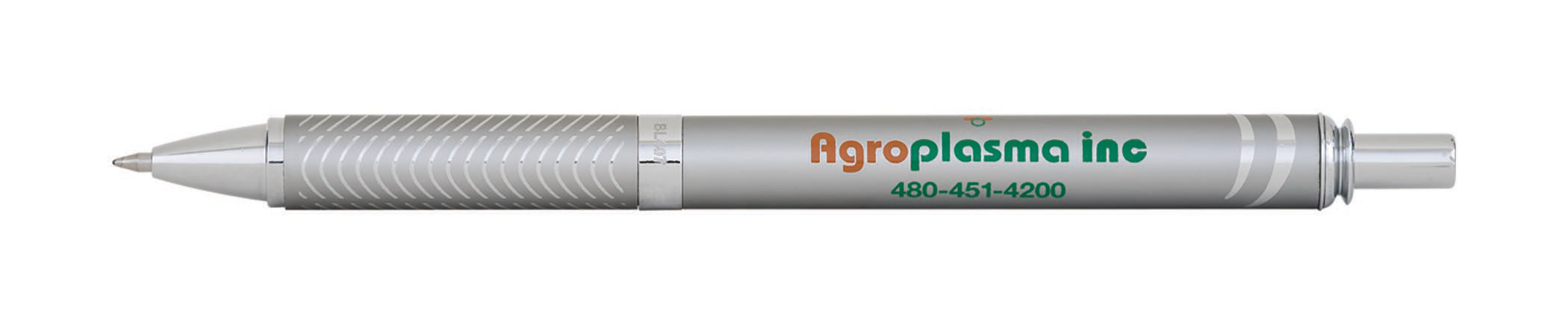 EnerGel® Alloy Gel Ink Pen 11