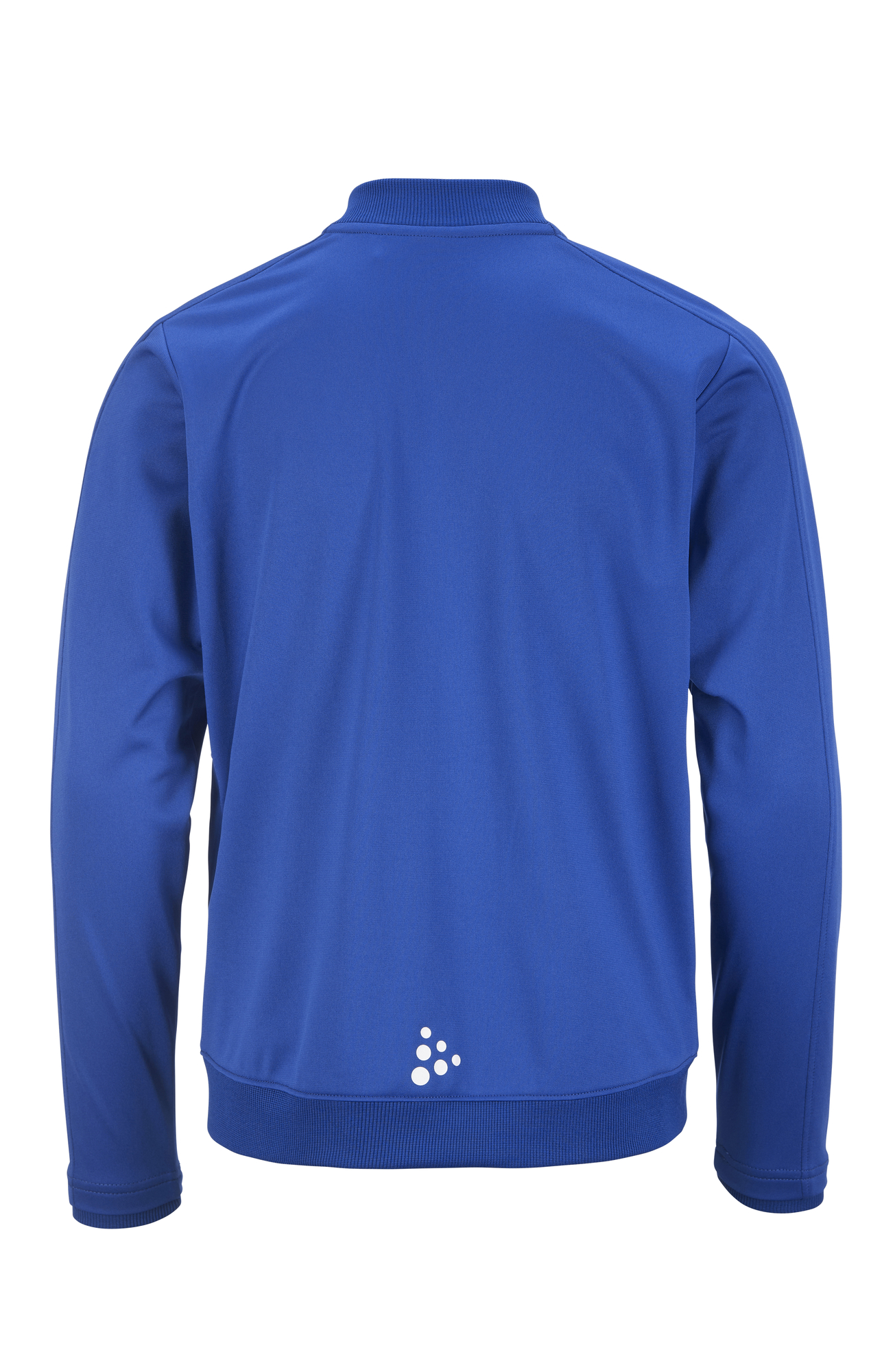 EVOLVE 2.0 FULL ZIP JACKET JR 18