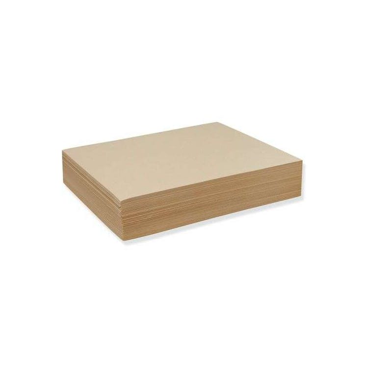 Pacon Standard Weight Drawing Paper - Manila 500 Ream 3