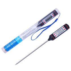 Digital Kitchen Grilling Thermometer