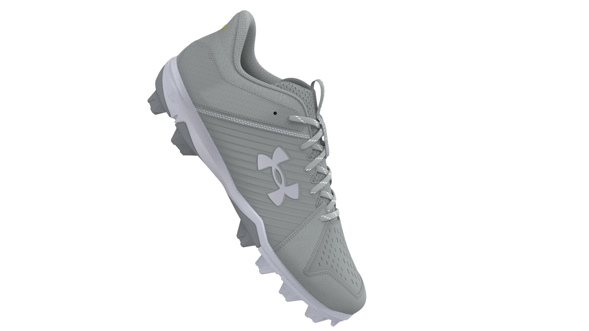 UA Leadoff Low RM Men's Baseball Cleats 10