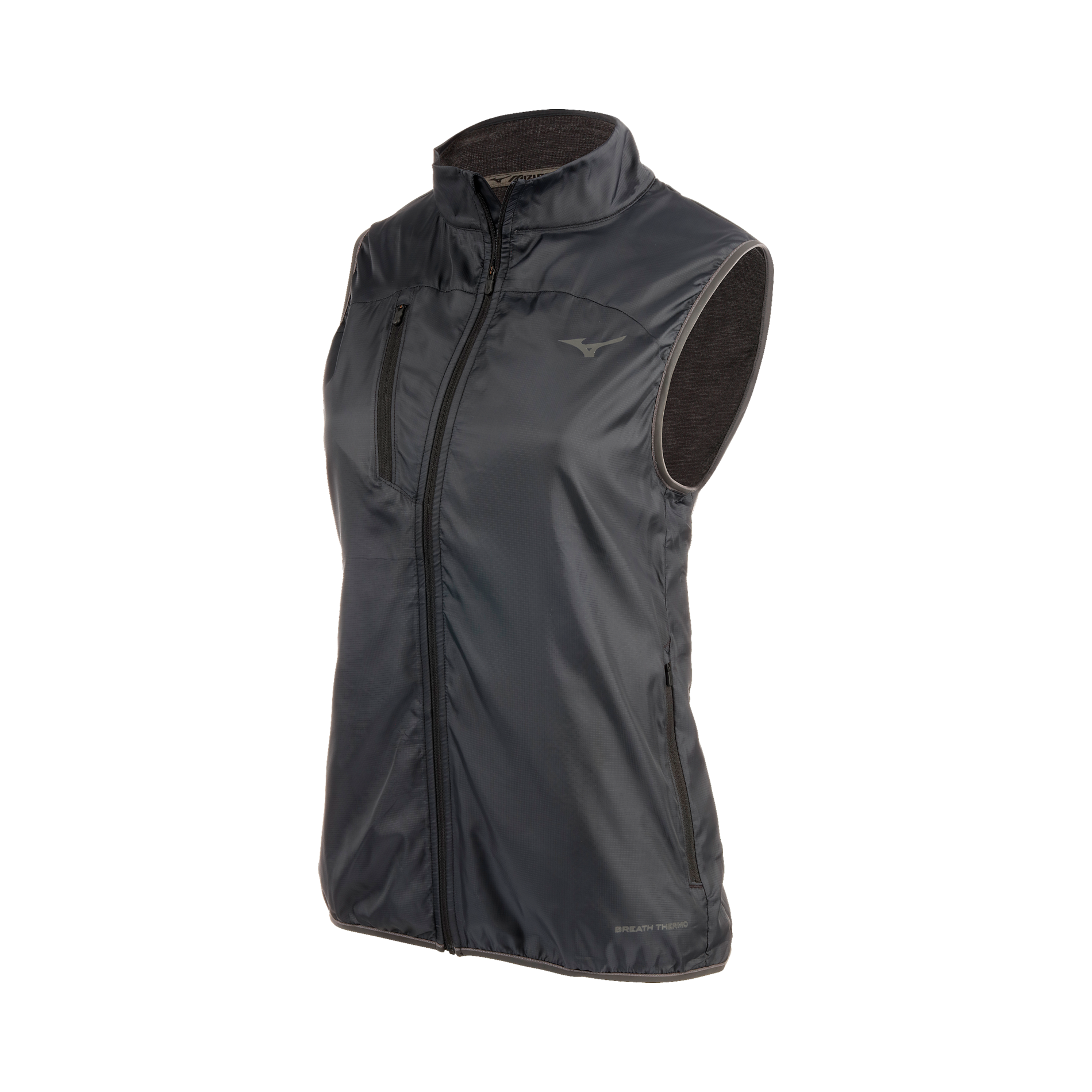 Women's Breath Thermo Vest 14