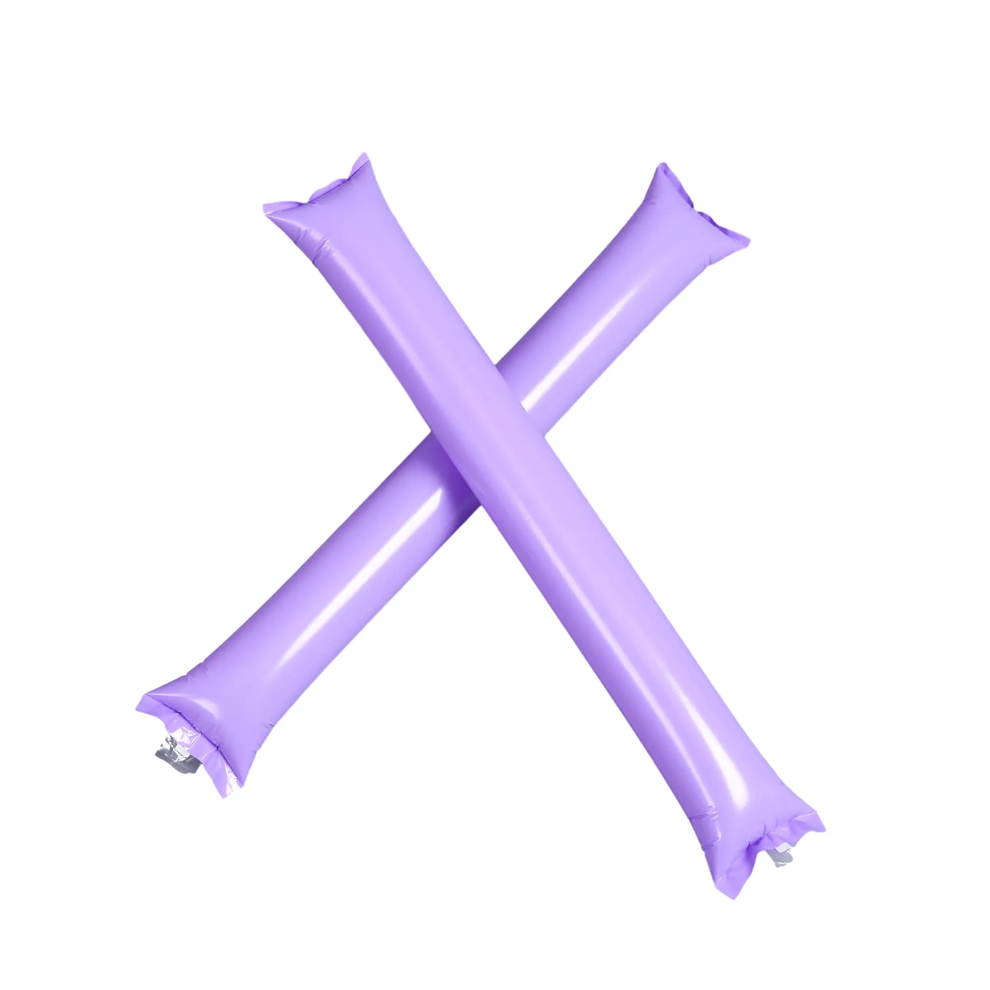 Inflatable Thunder Cheering Sticks 7