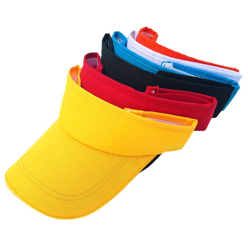Tennis Sunscreen Hat