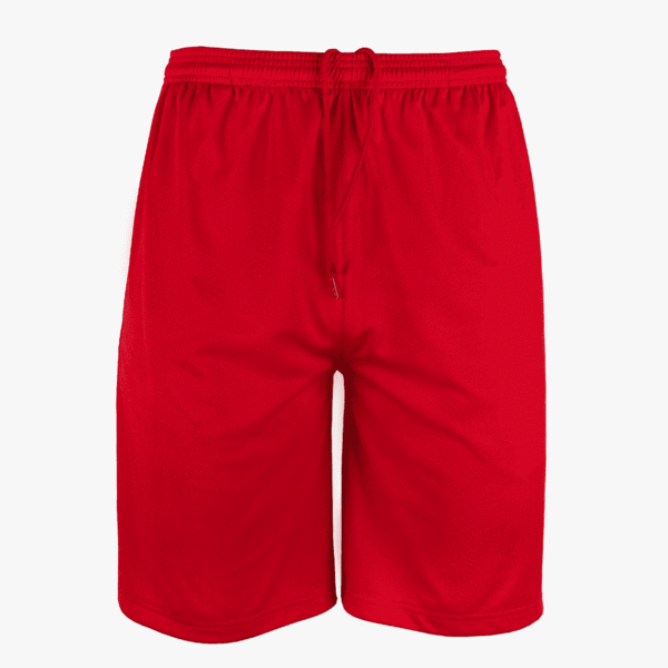 #E329 / Basic Training Men's 9" Short Without Pockets 17