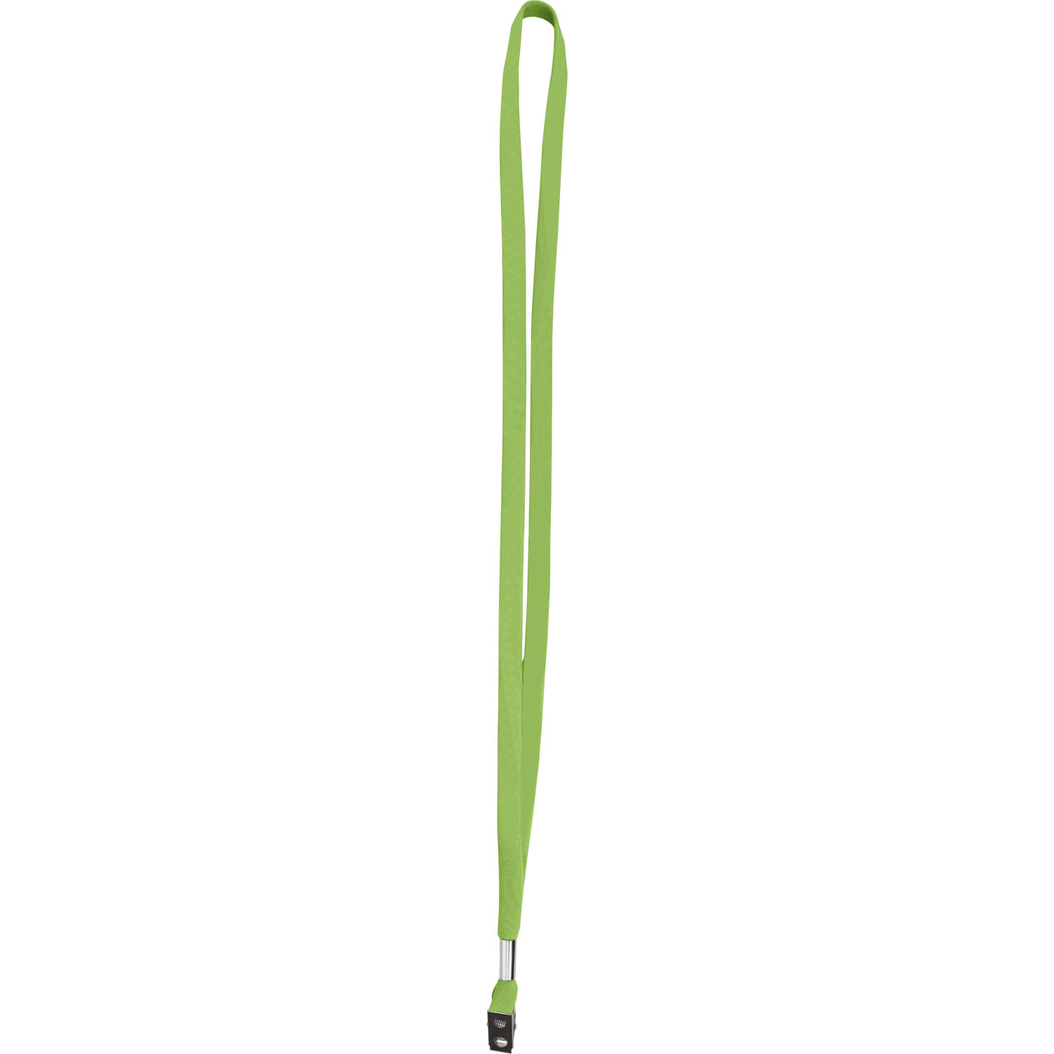 7/16" Nylon Elastic Lanyard 15