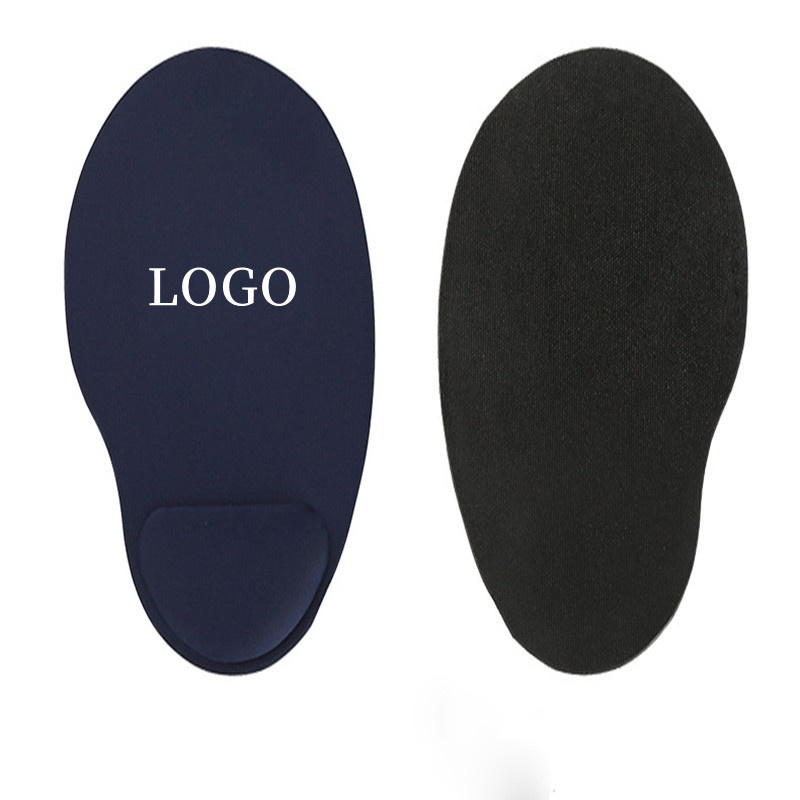 Full Color Rectangle Waterproof Mouse Pad