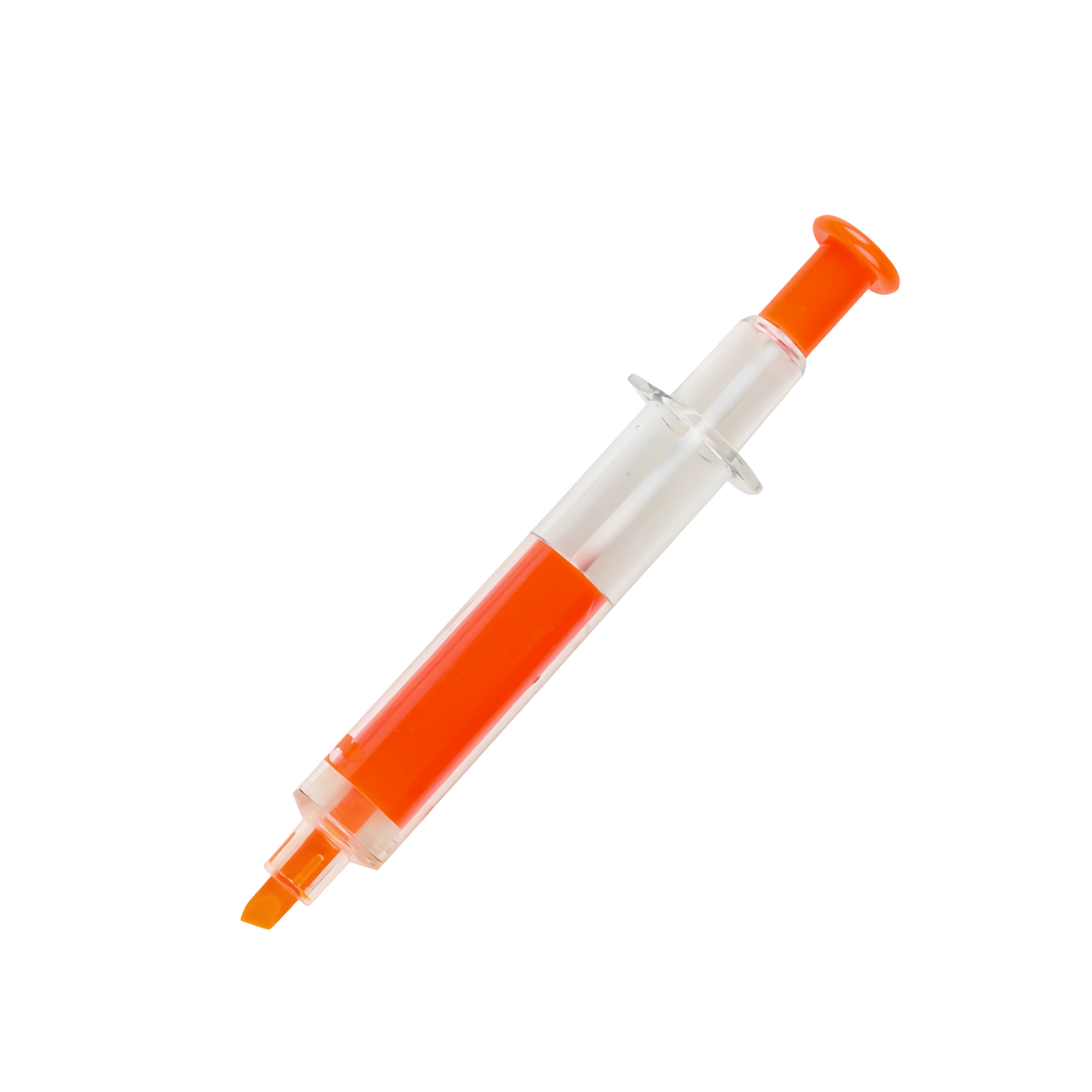 Novelty Syringe Style 2-in-1 Writing Pen, custom pen with logo imprint 3