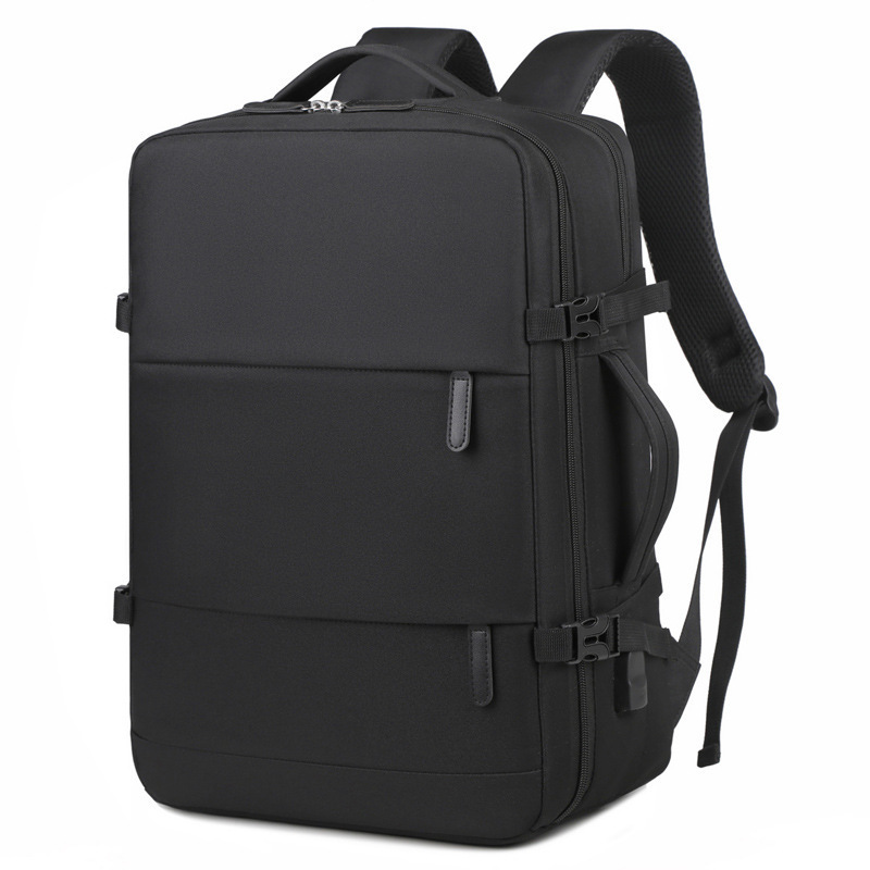 900D Oxford Travel Multifunctional Business Backpack 5