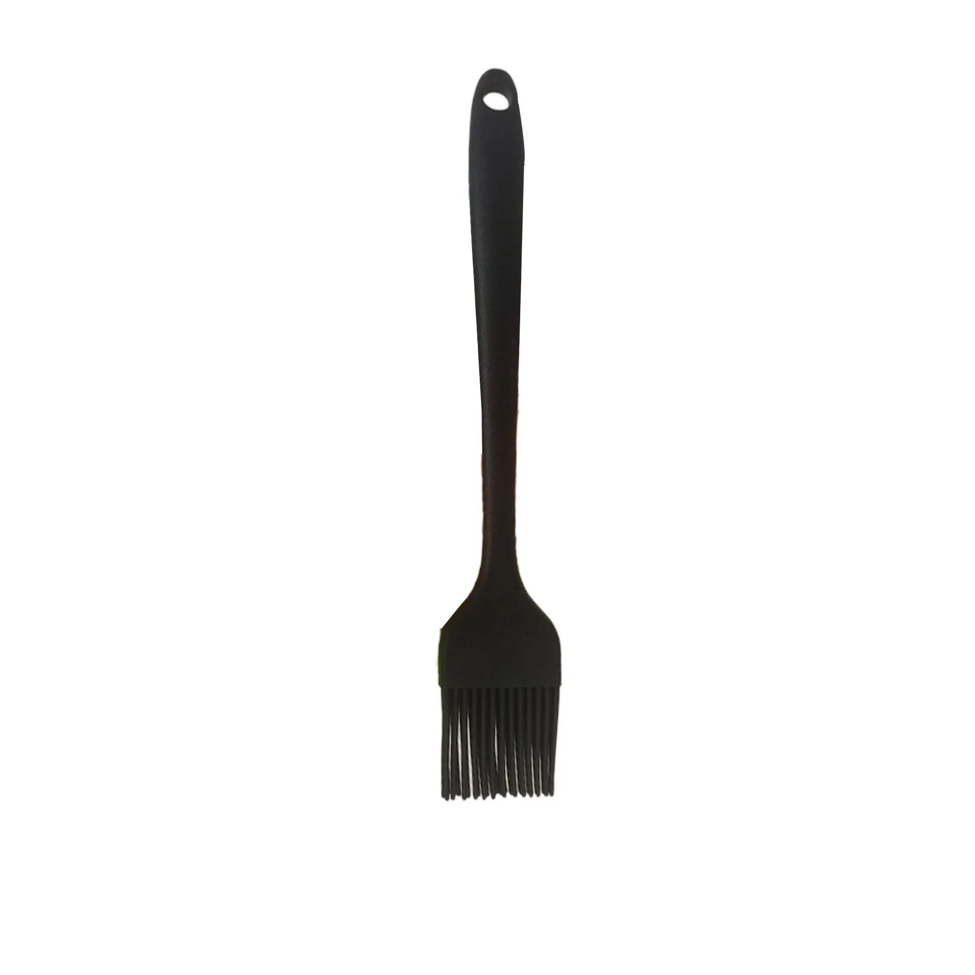 MOQ 50 Silicone Oil Barbecue Brush 8"L x 1 1/4"W 17