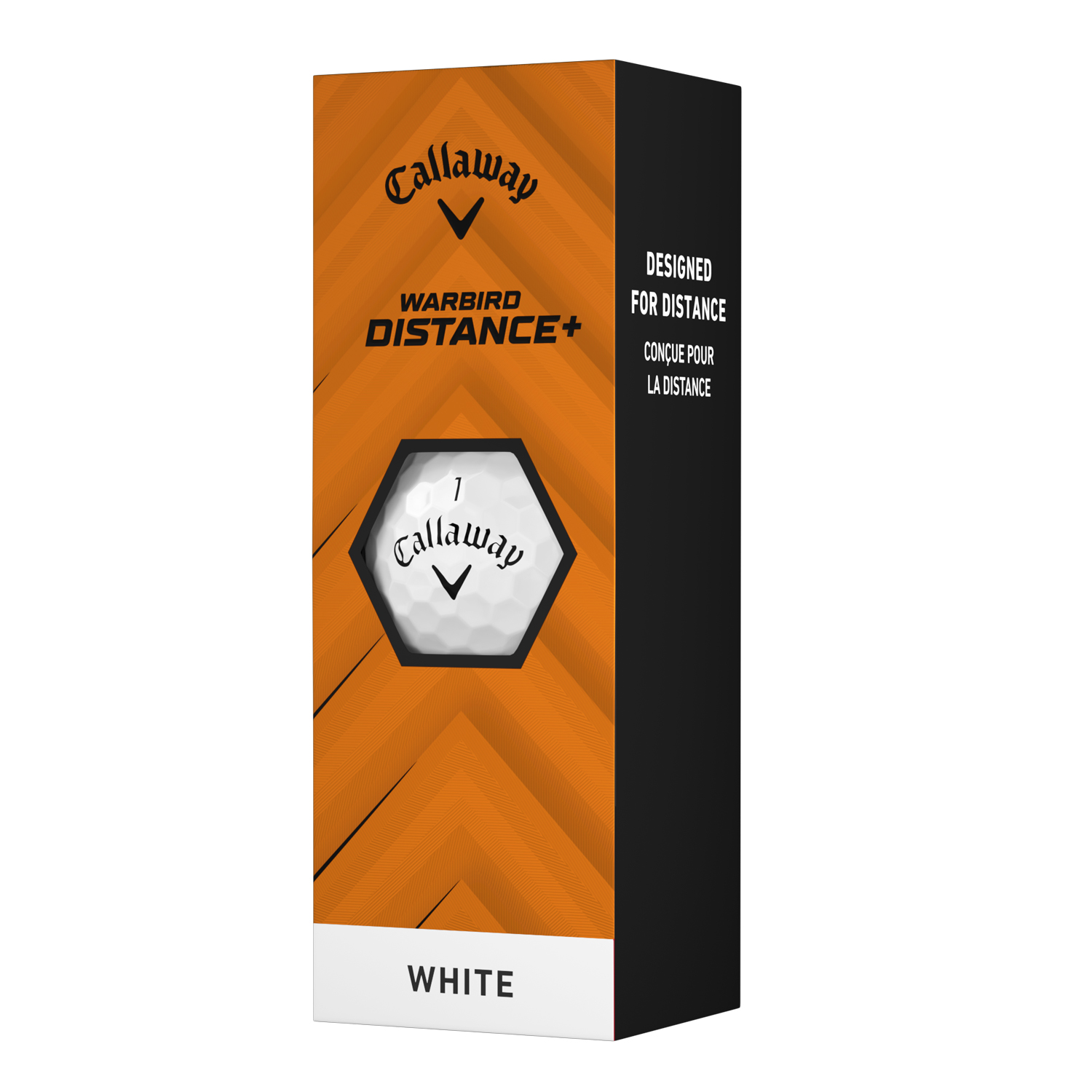 Callaway Warbird Golf Ball Sleeve 2