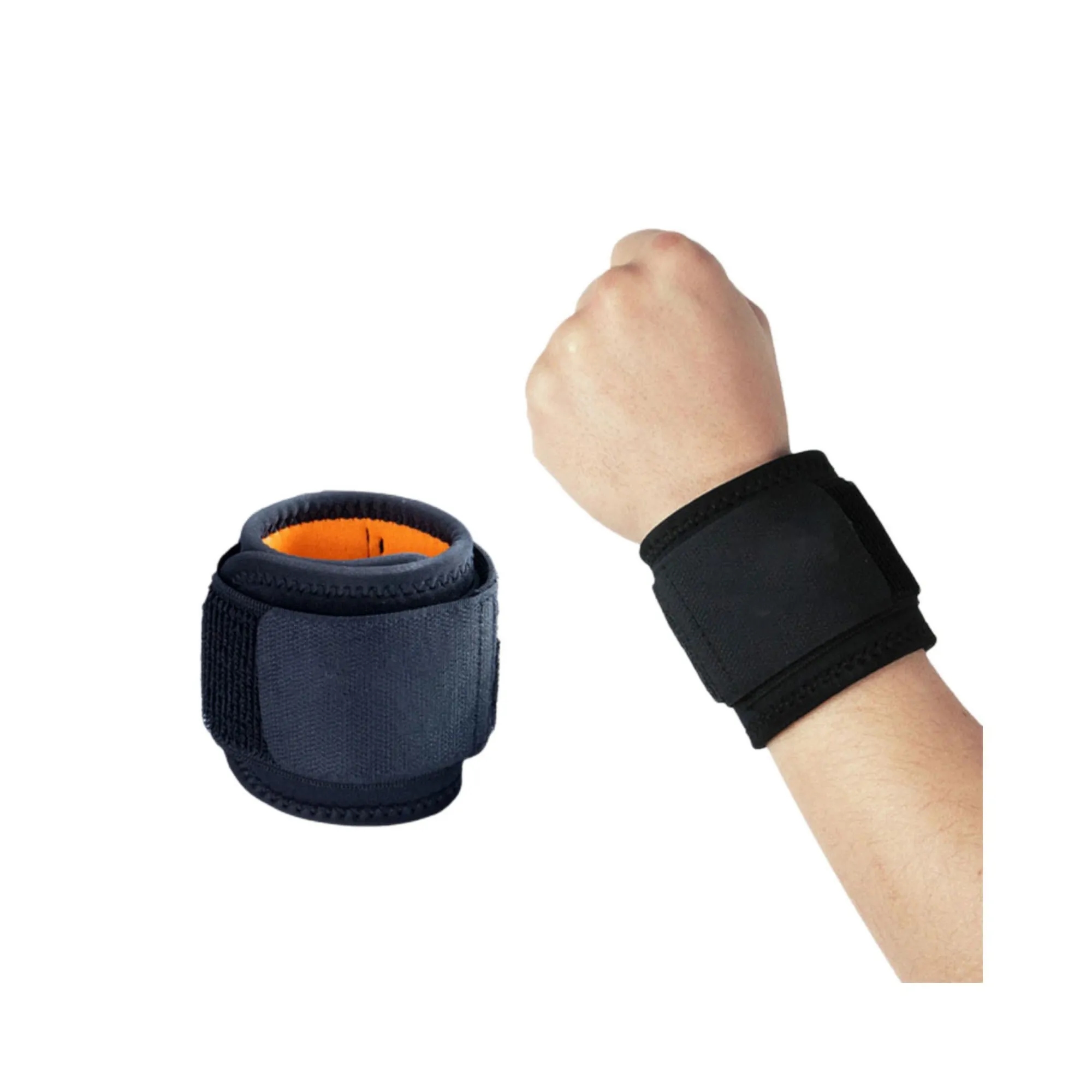 Compression Strap  Sport Brace Wrist 31