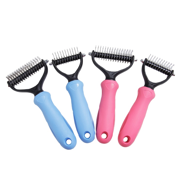 Professional Grooming Rake for Pet