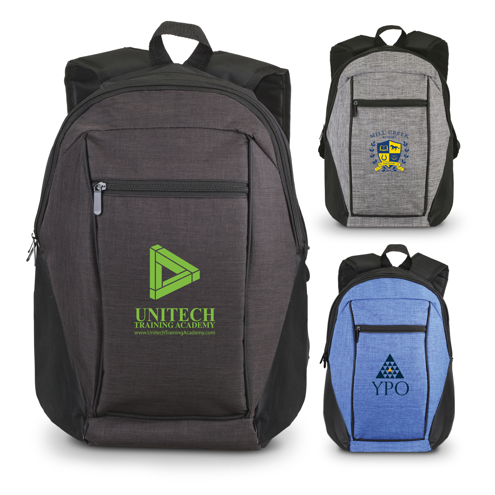 Citizen Heather Laptop Backpack
