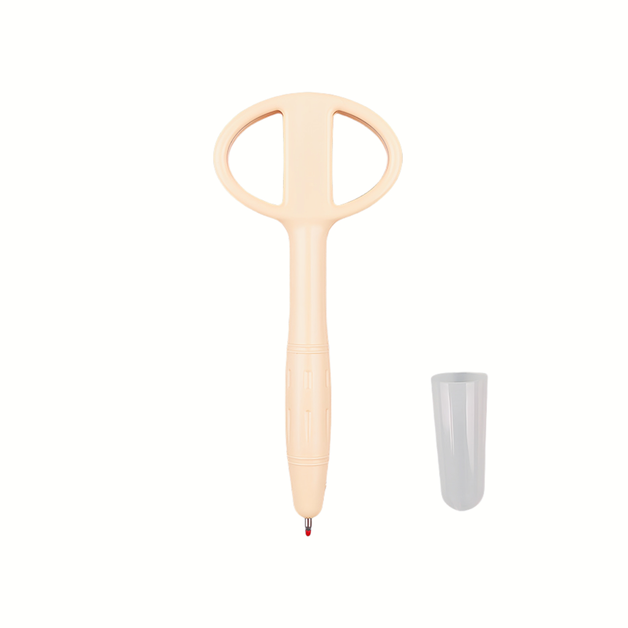 Safety Rubber Multi Use Writing Tool 10