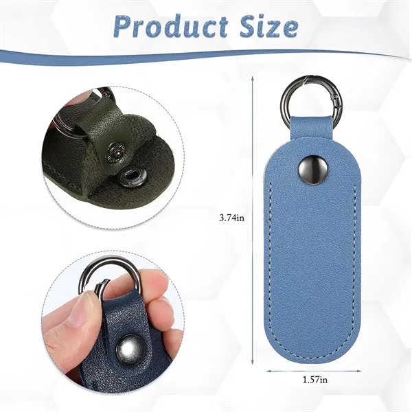USB Flash Drive Cover for Desk, Travel and Daily Use 2