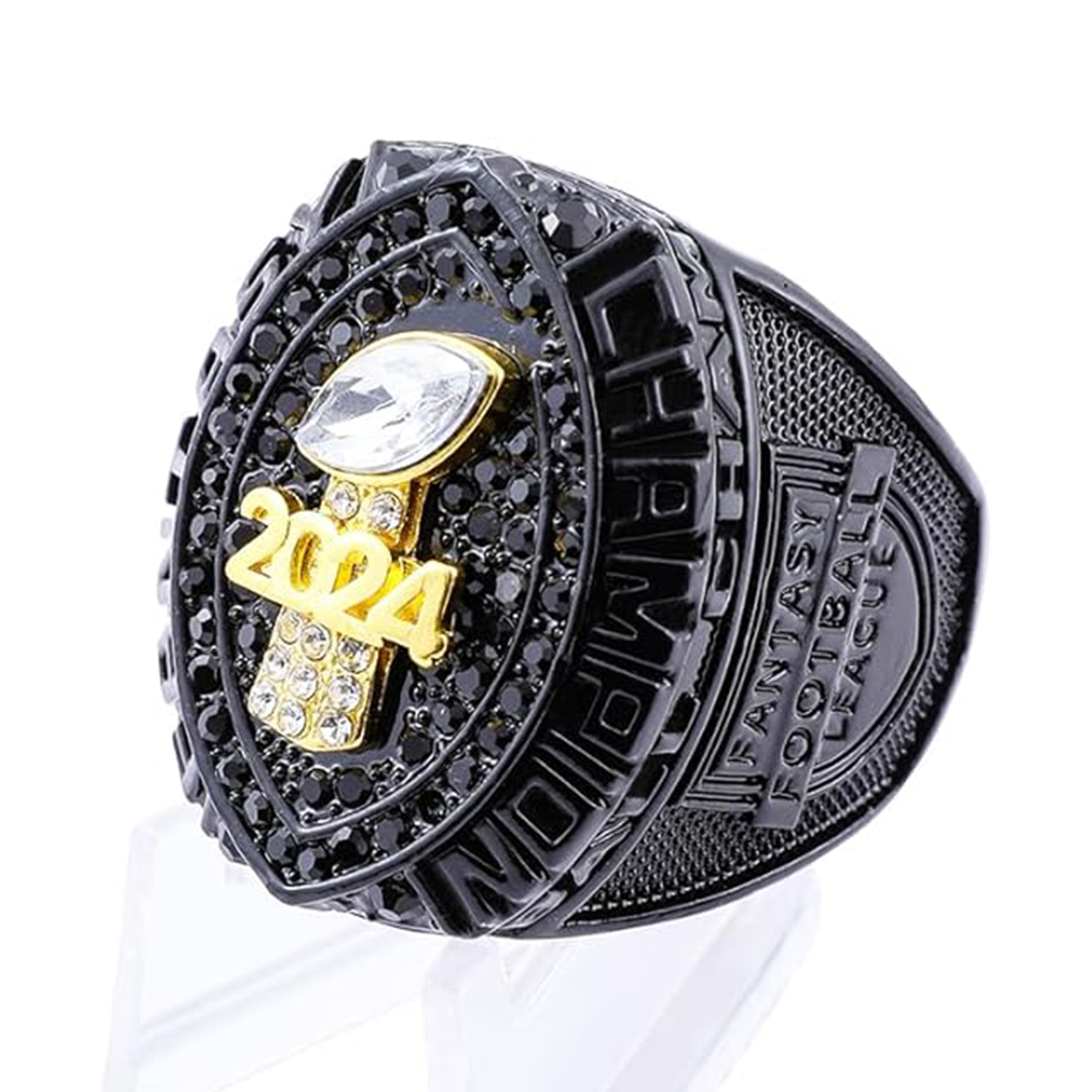 2025 Fantasy Football Championship Ring 16