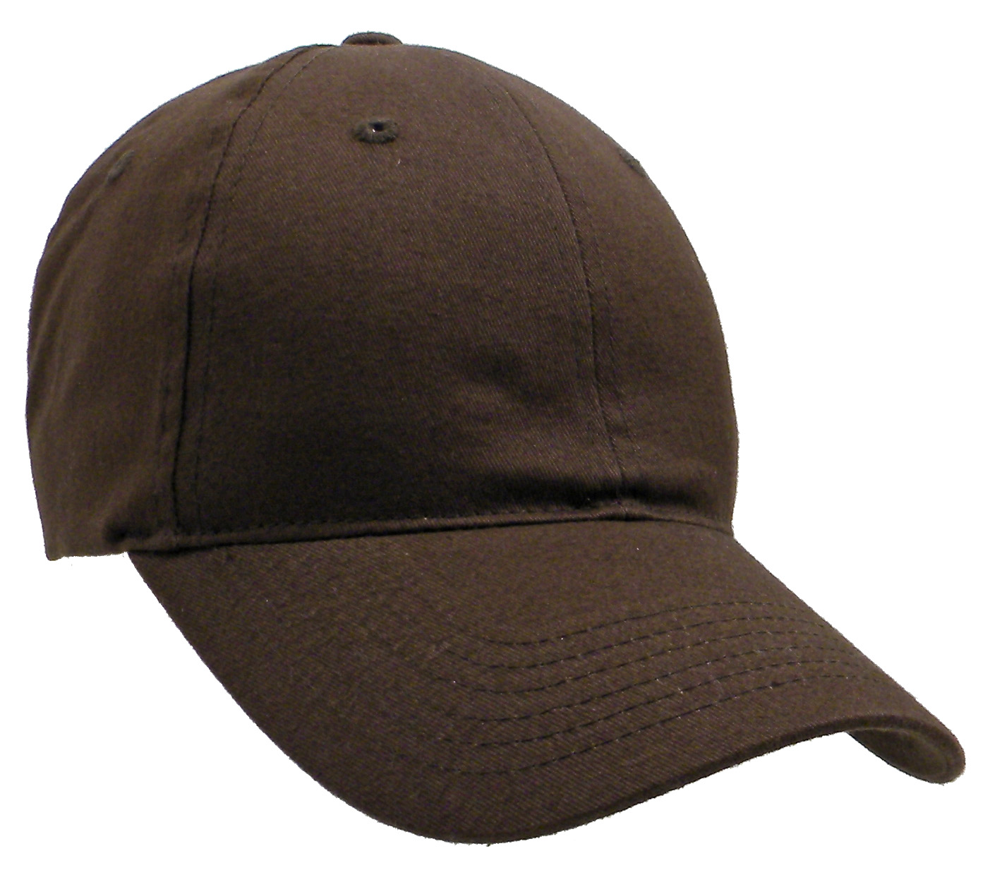 Brushed Cotton Twill Cap 72