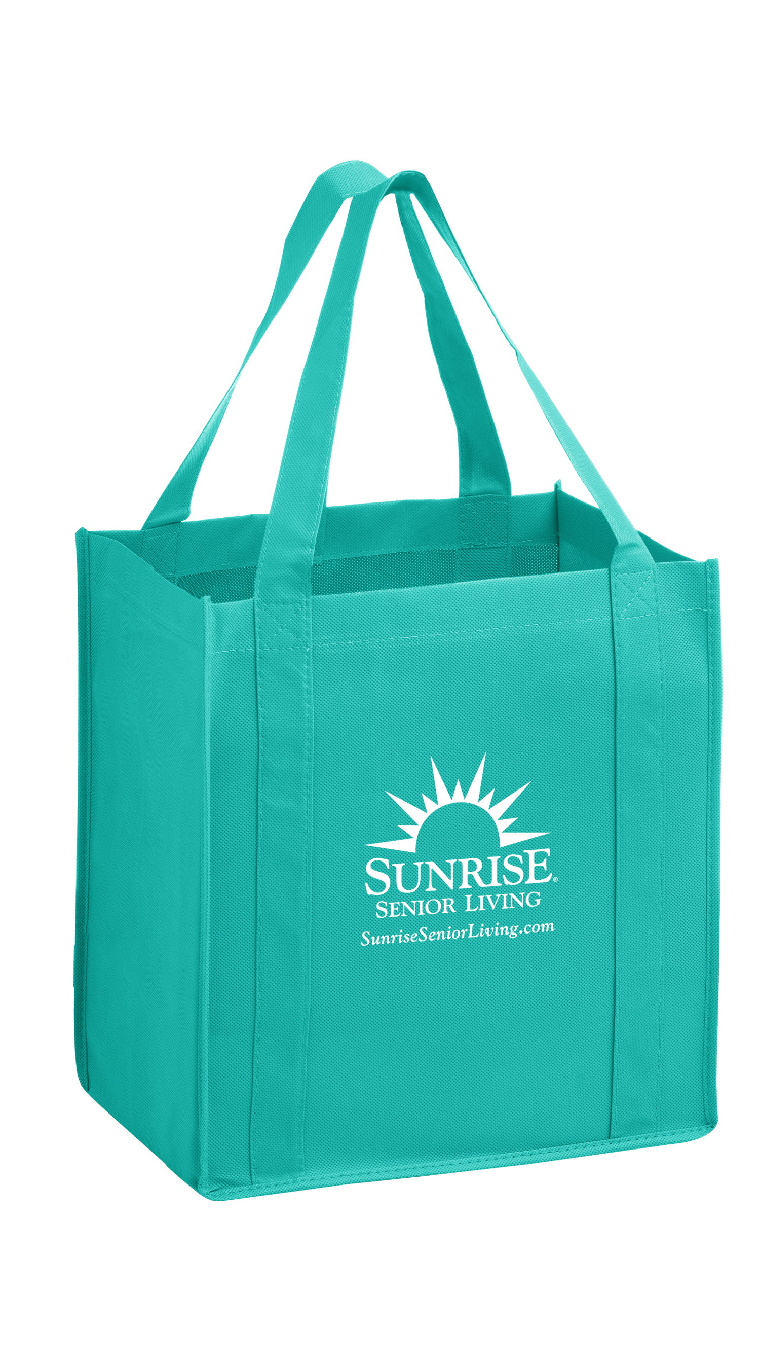 Non-woven Grocery Tote 30