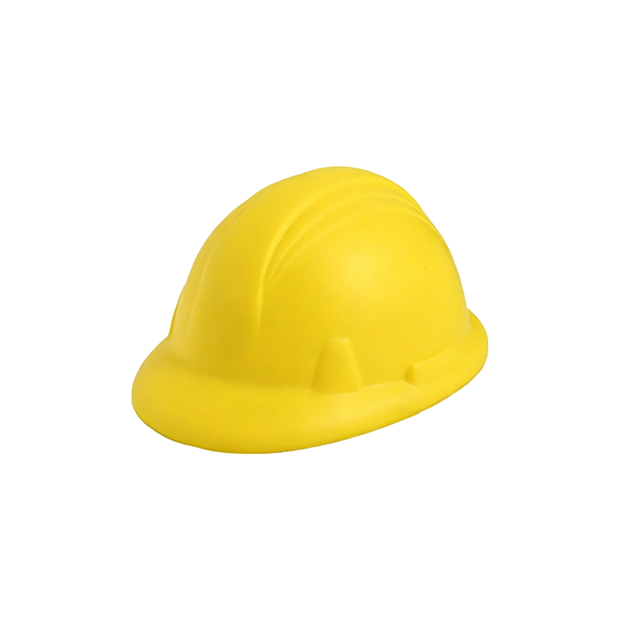 Hard Hat Shaped PU Stress Toy 6