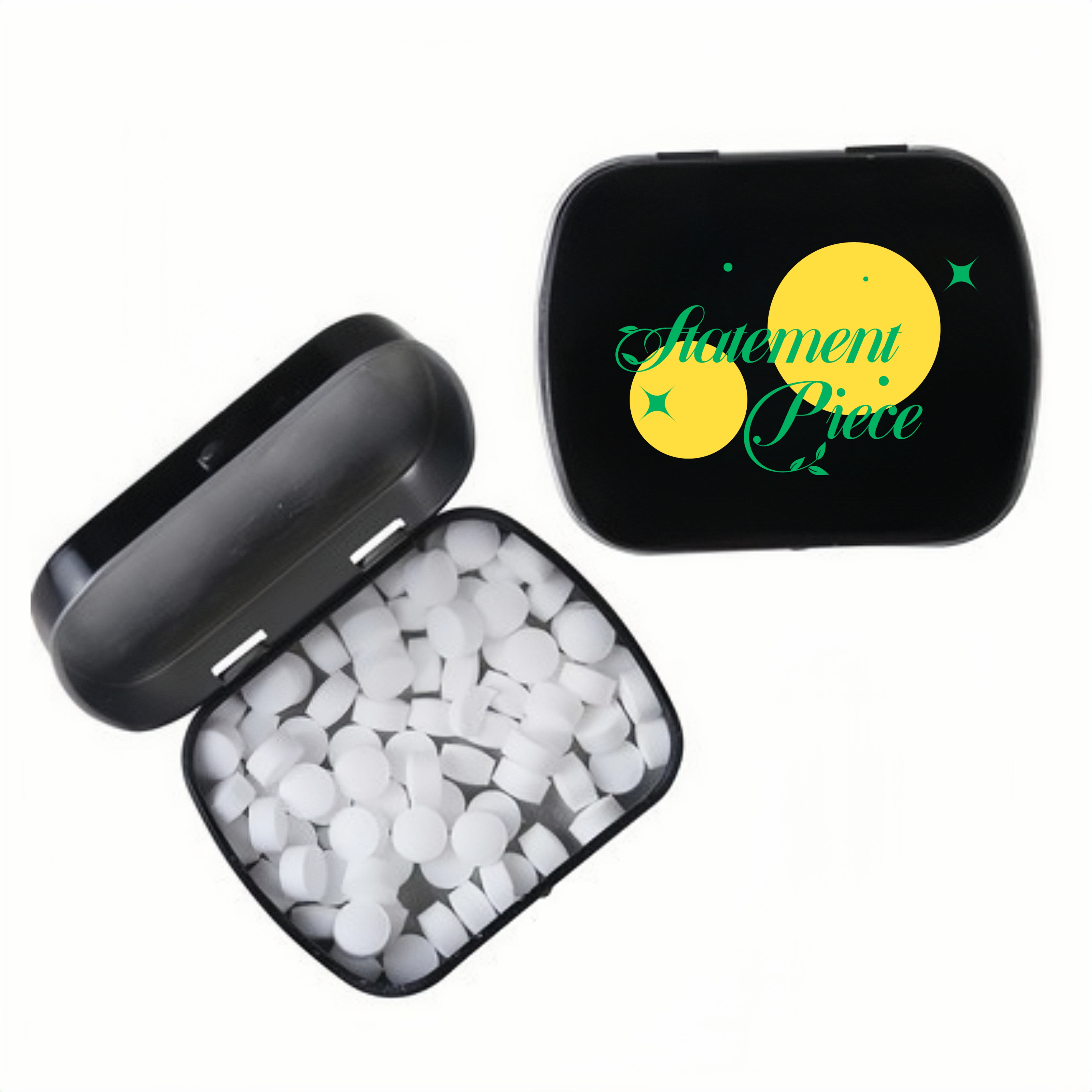 Small Rectangular Mints 6
