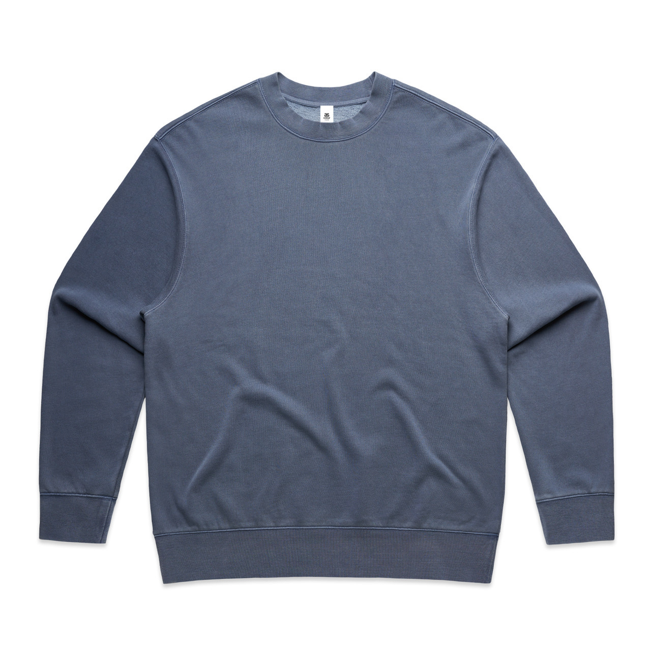 Faded Crew | 5106S, custom hoodie or sweatshirt with logo imprint 7