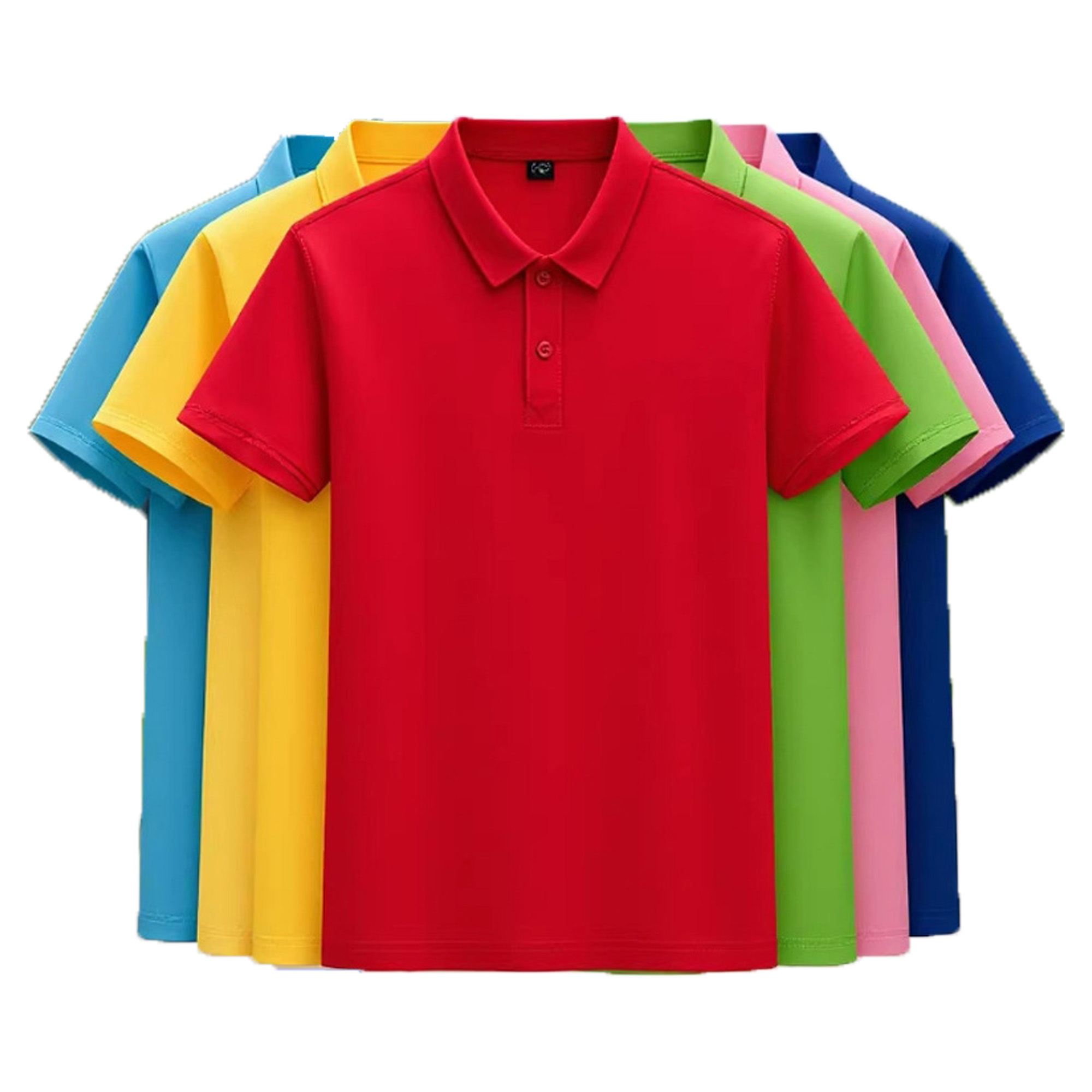Athletic Polo