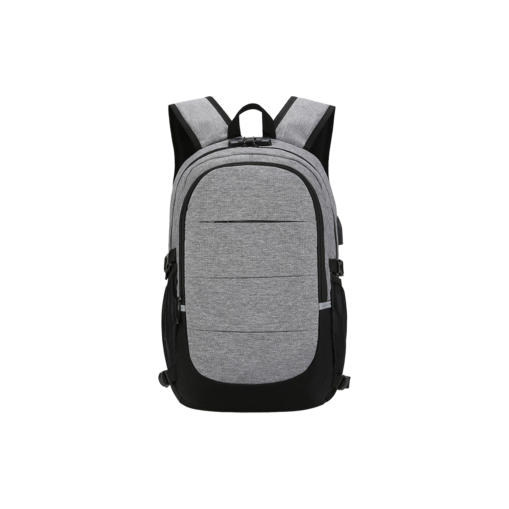 Versatile Nylon Computer Case 5
