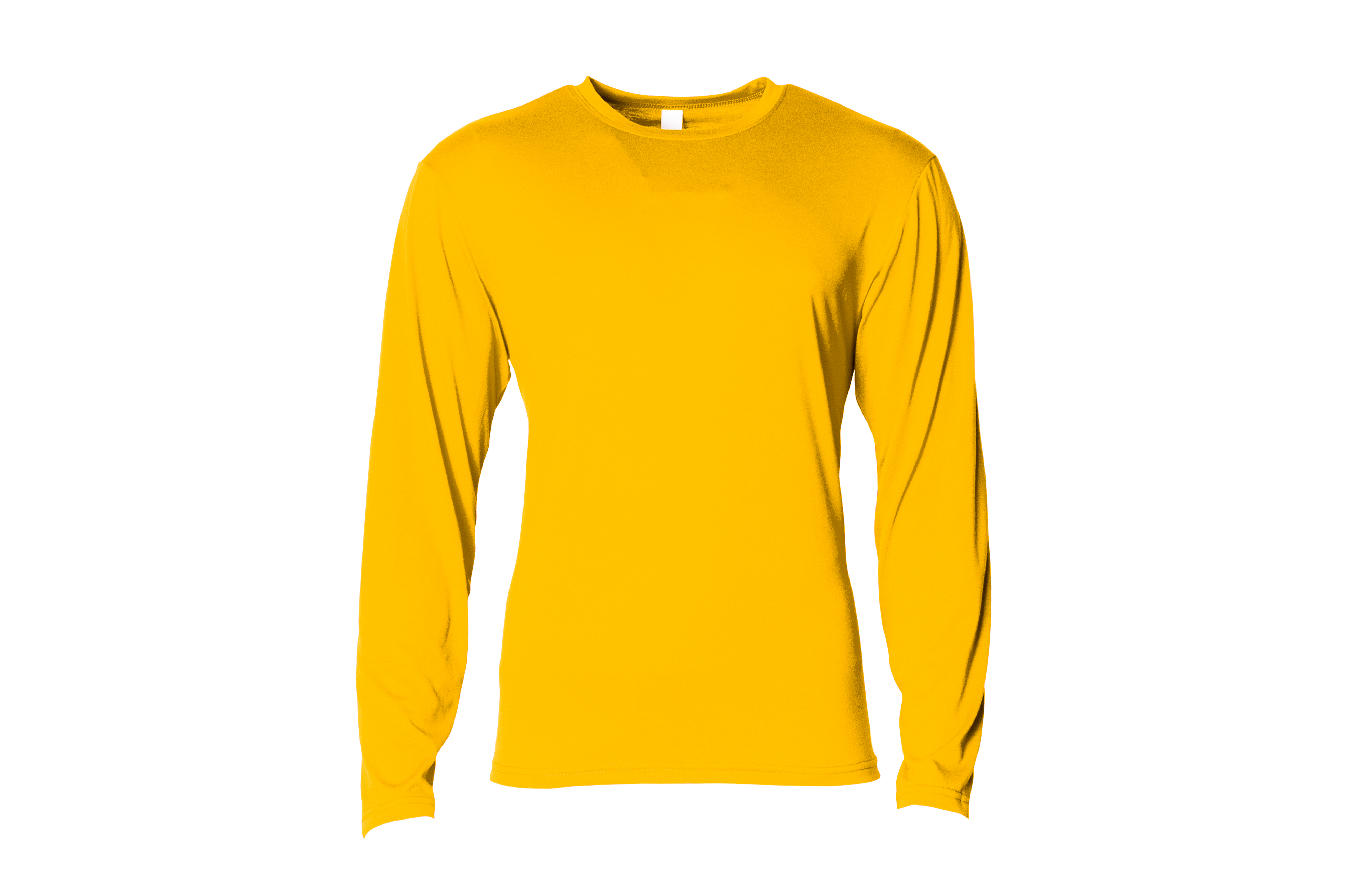 A4 Softek Long Sleeve Tee 21