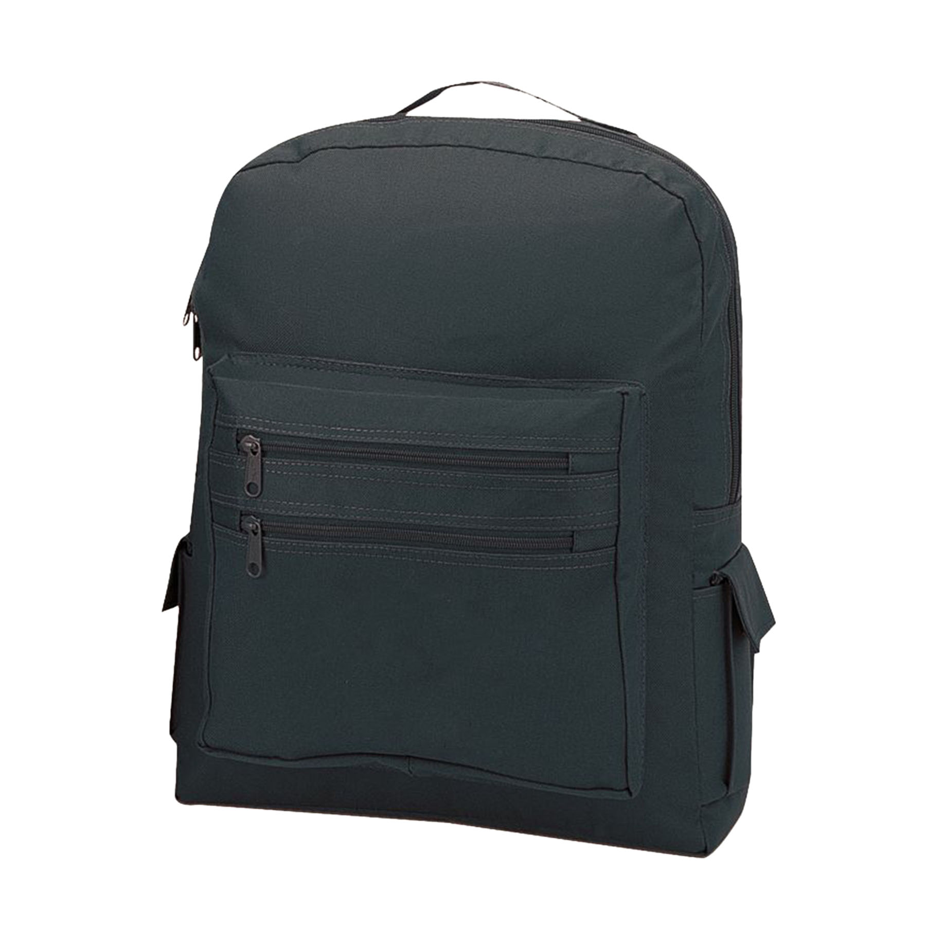 600D polyester Backpack 14