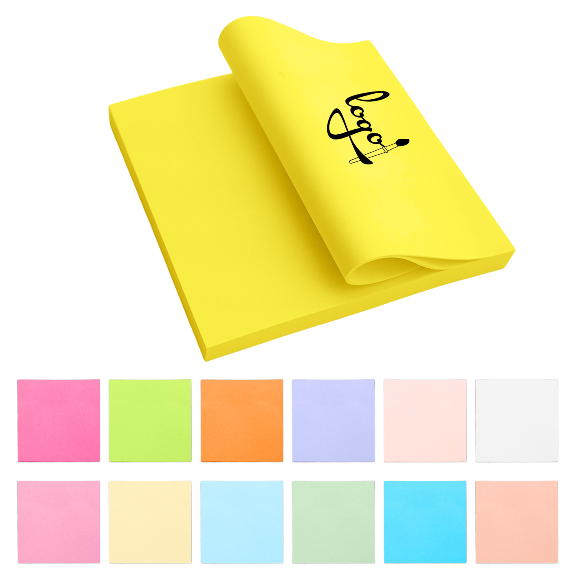 Sticky Note Pads