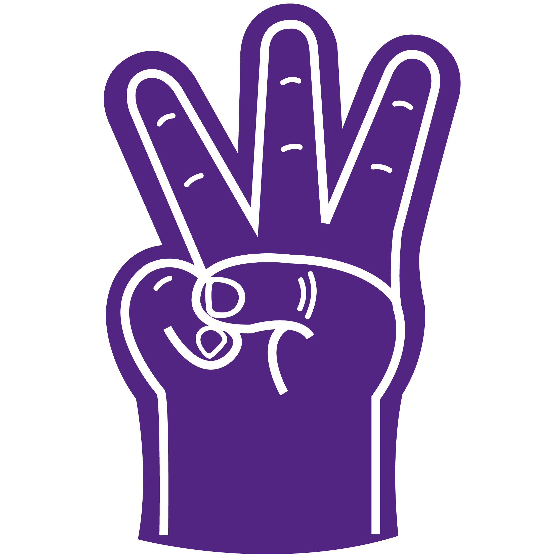 3 Finger Hand 71