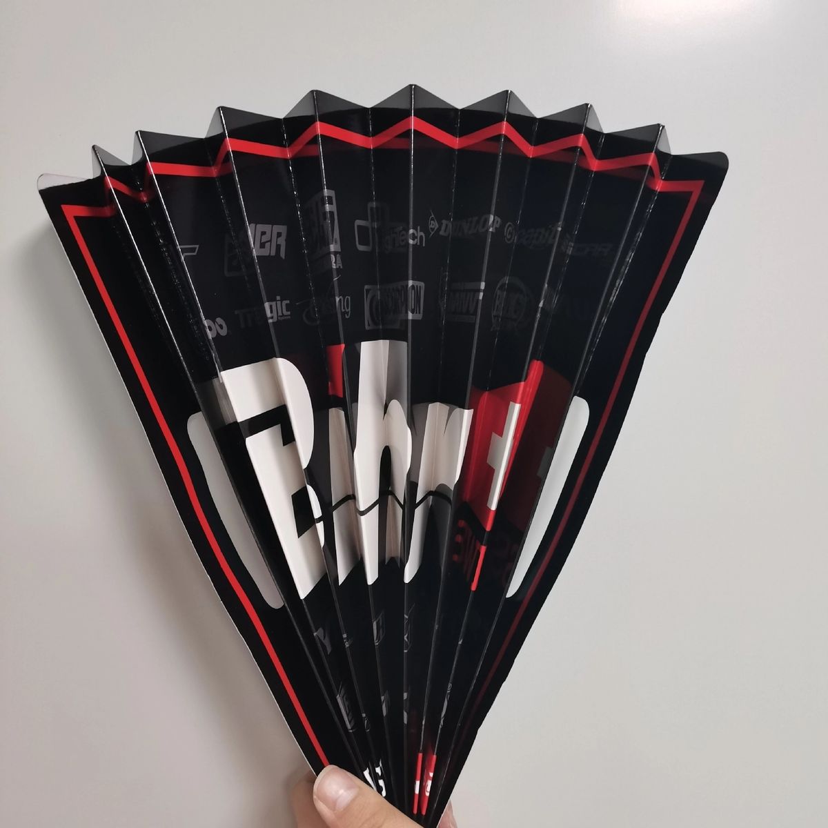 Fan Banner