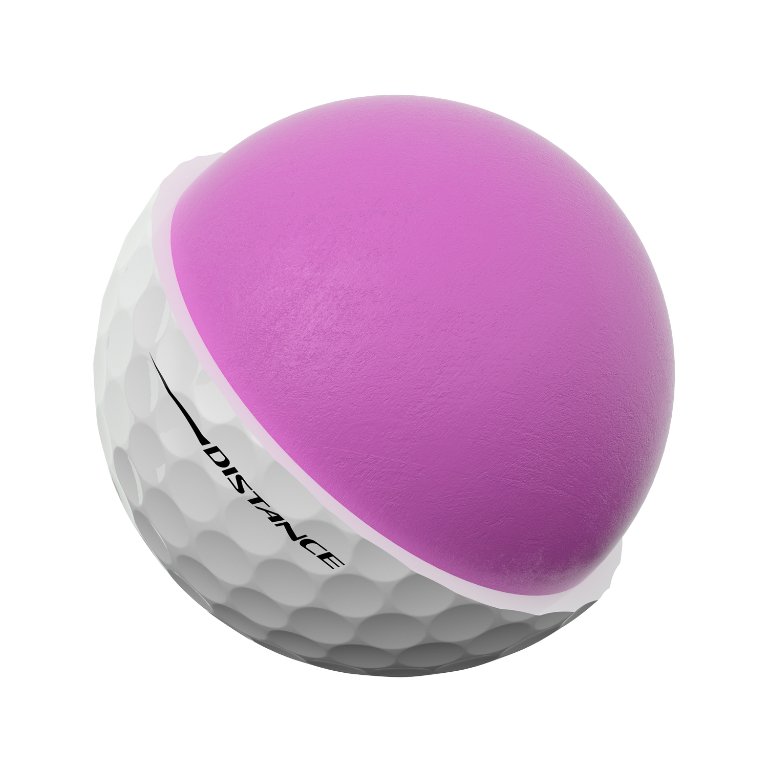Pinnacle Distance Golf Balls 15