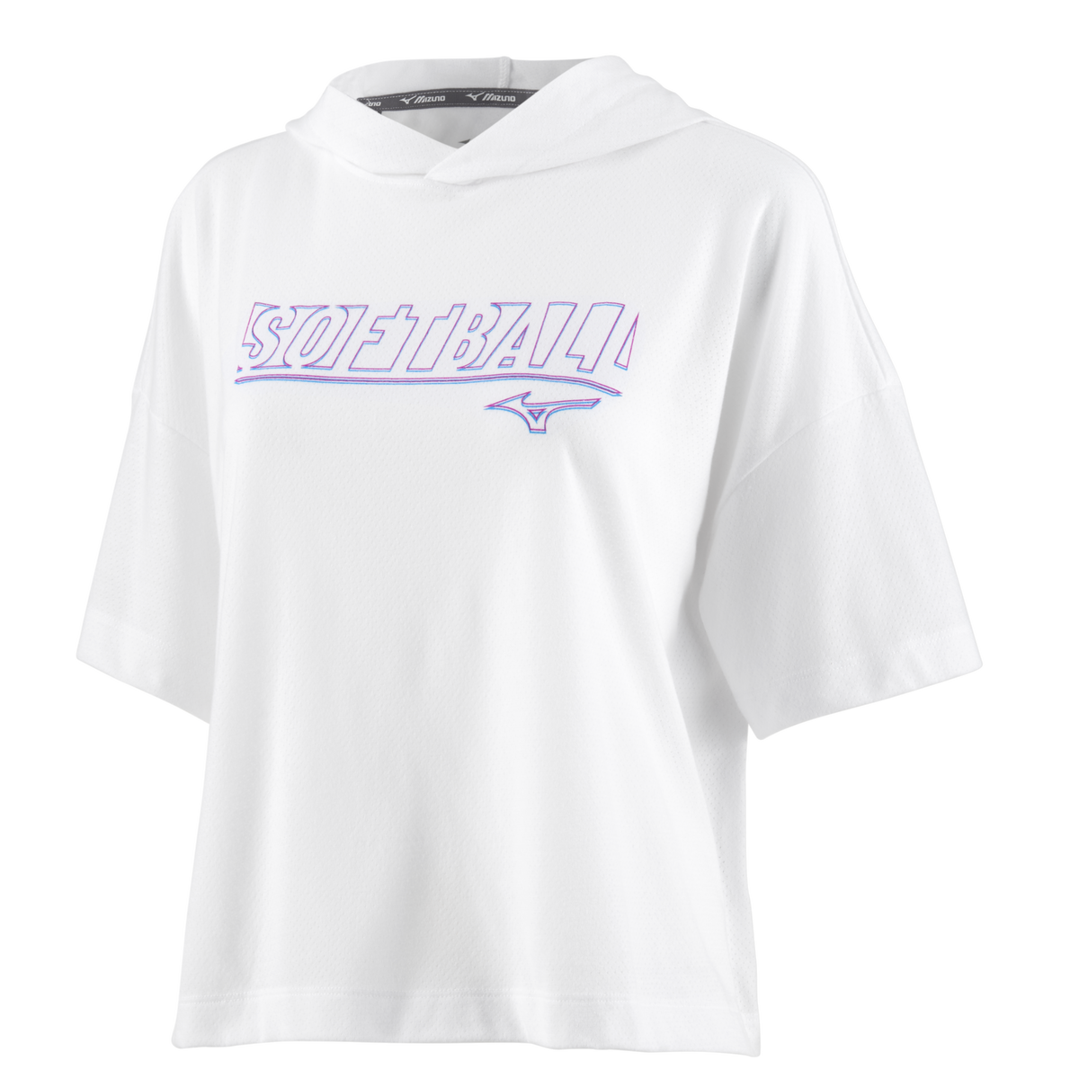 Women's SS Infinity Hoodie 4