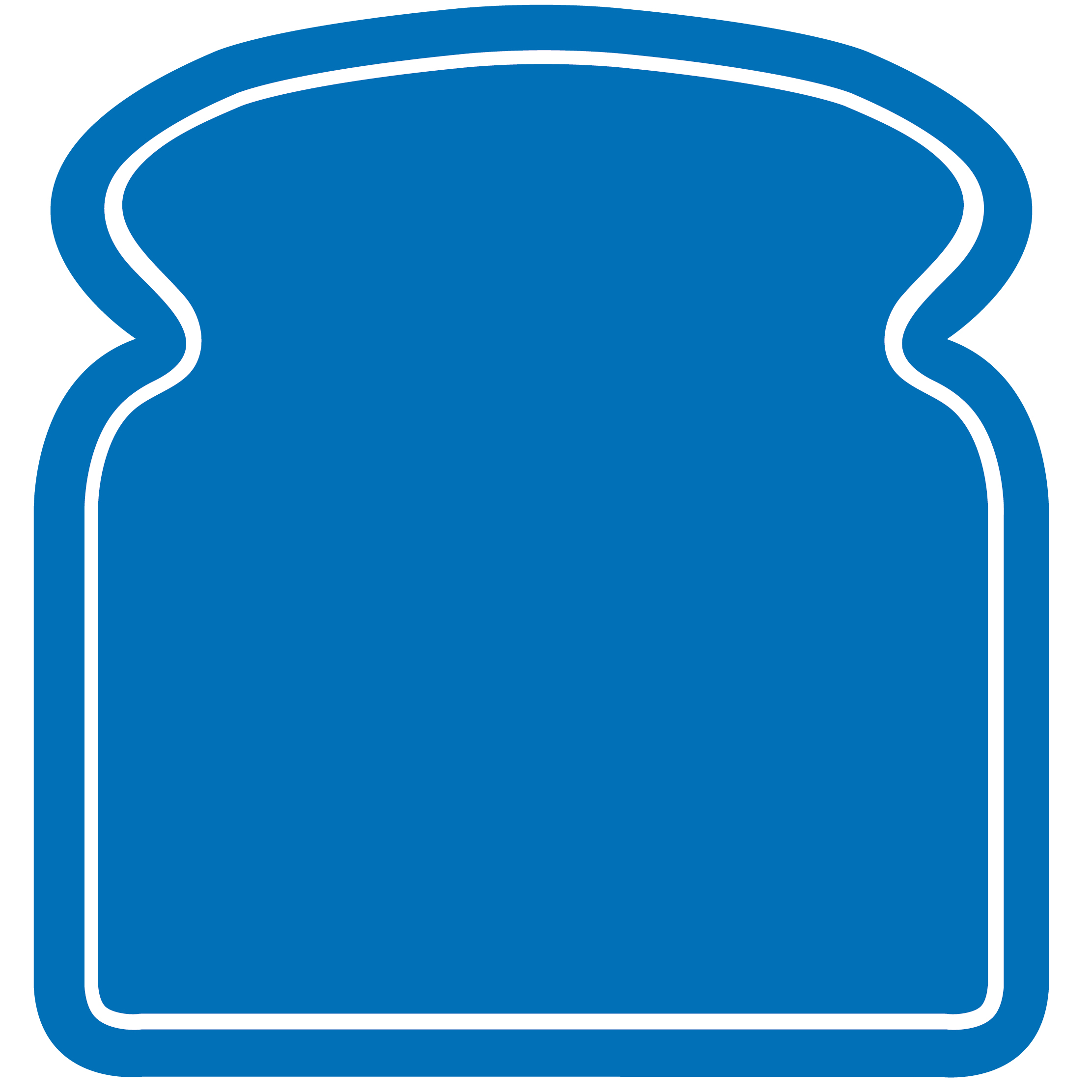 Toast Mitt 65