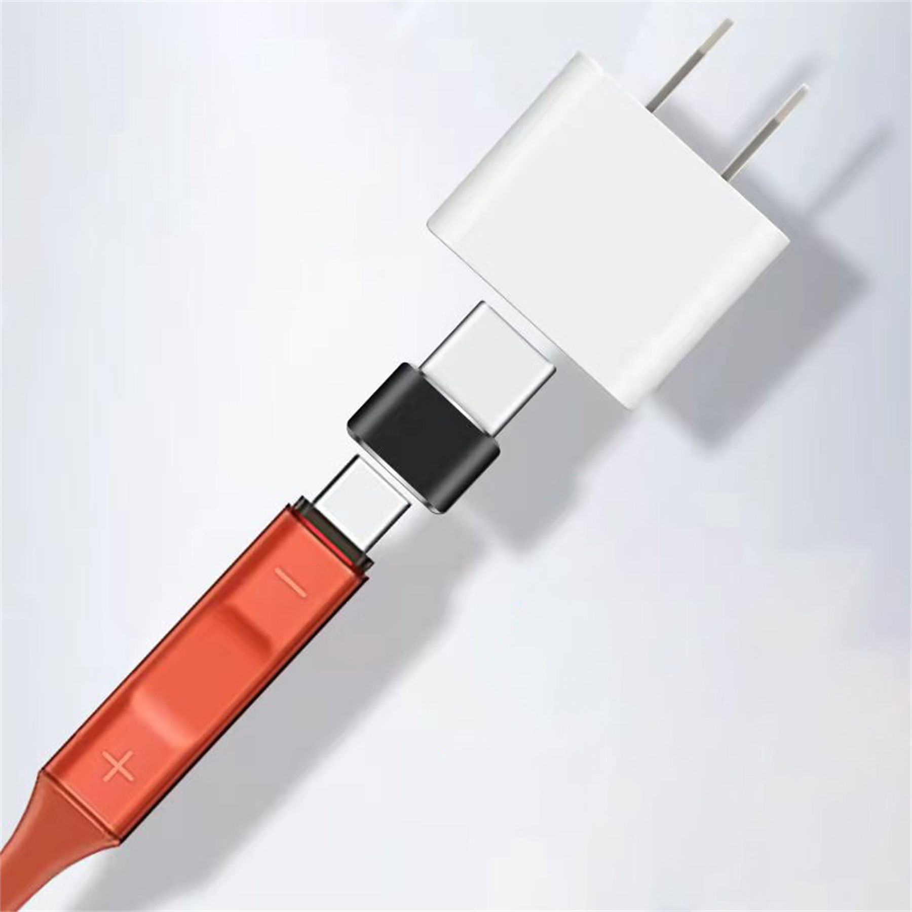 Usb to Typec Adapter 28